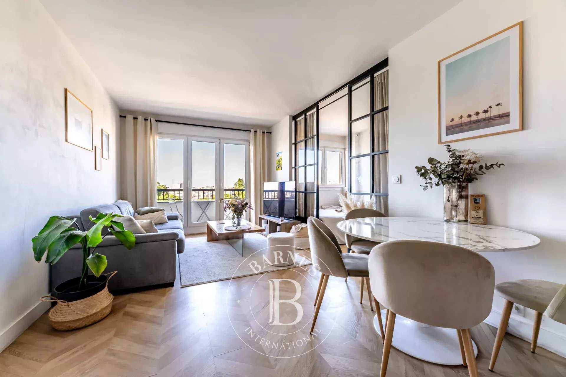 Appartement Paris 75017  -  ref 87035057 (picture 1)