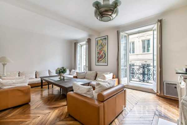 Apartment Paris 75017  -  ref 5108605 (picture 1)