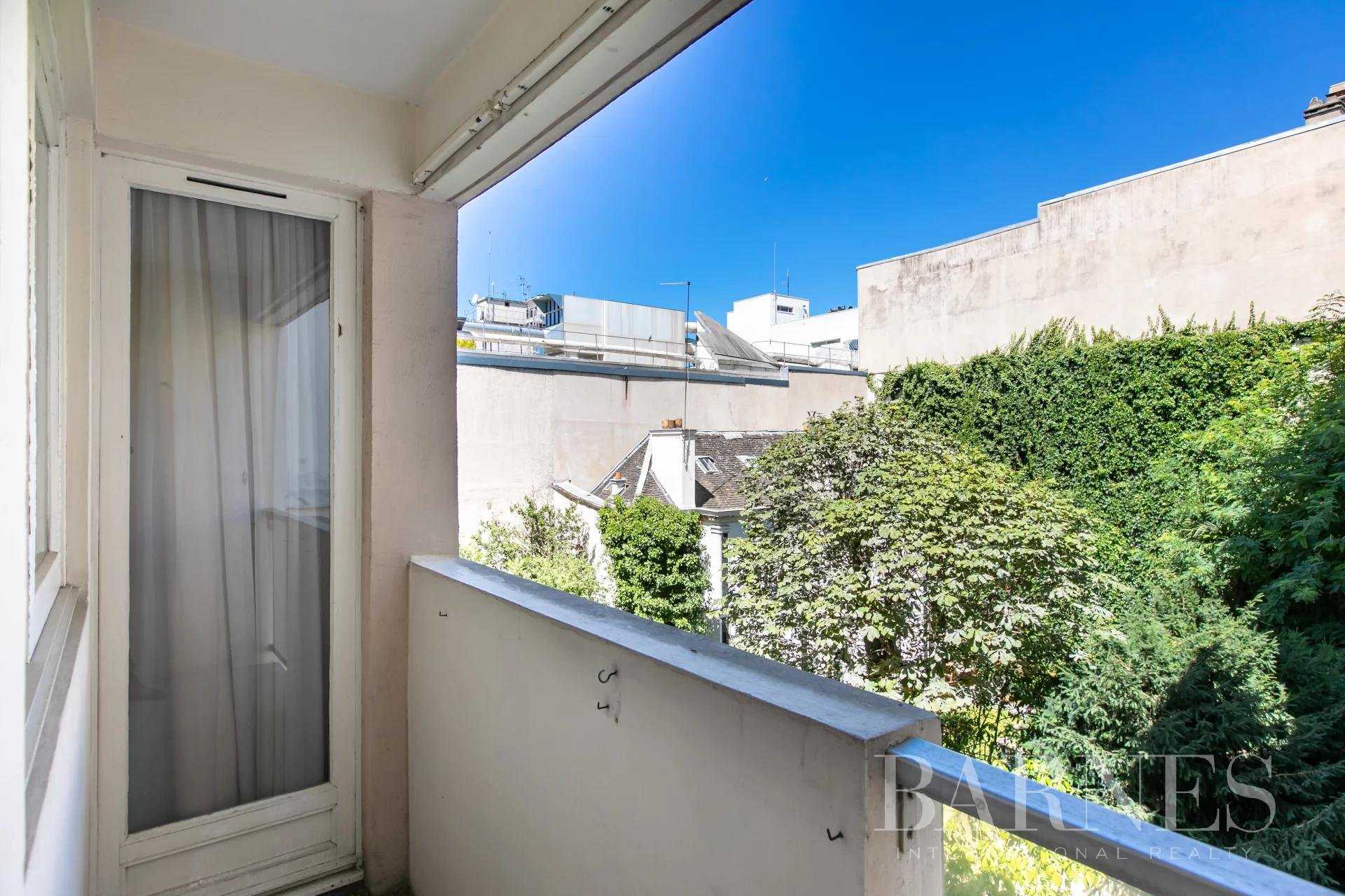 Appartement Paris 75017  -  ref 7207545 (picture 3)