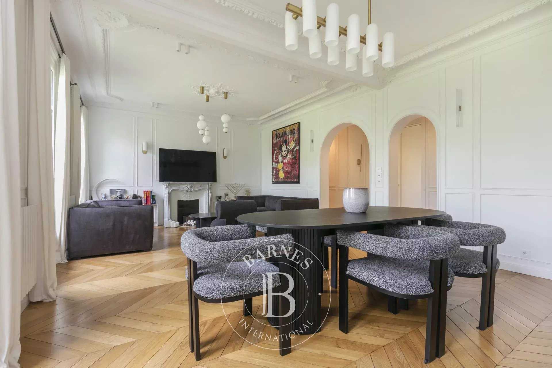 Apartment Paris 75017  -  ref 84756872 (picture 3)