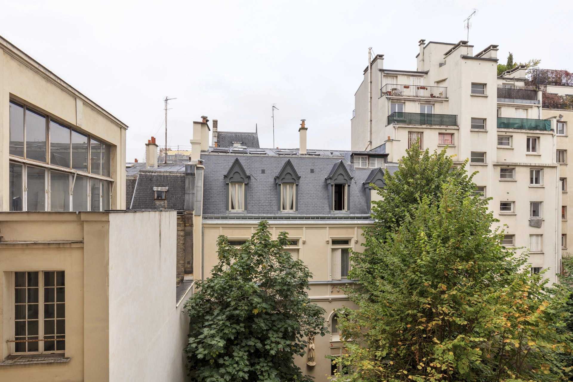 Apartment Paris 75017  -  ref 3305506 (picture 1)