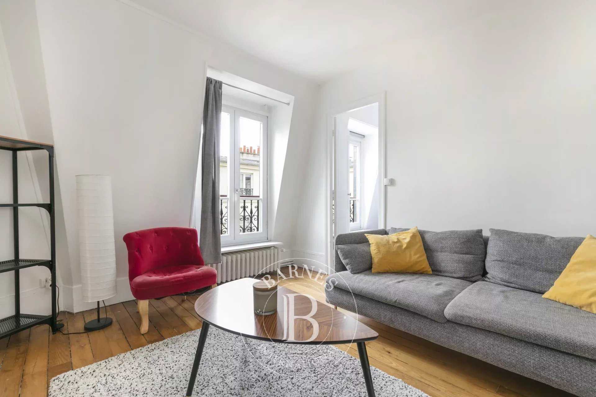 Apartment Paris 75017  -  ref 86384413 (picture 2)