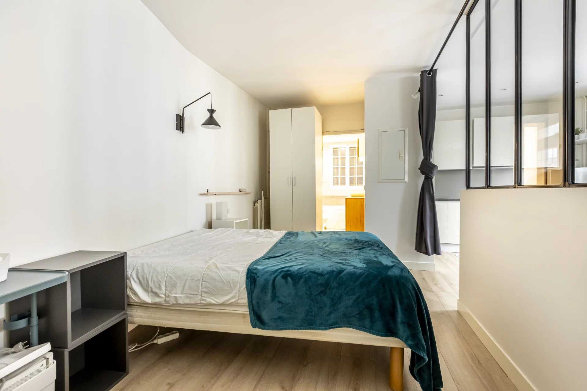 Appartement Paris 75017  -  ref 85719201 (picture 3)