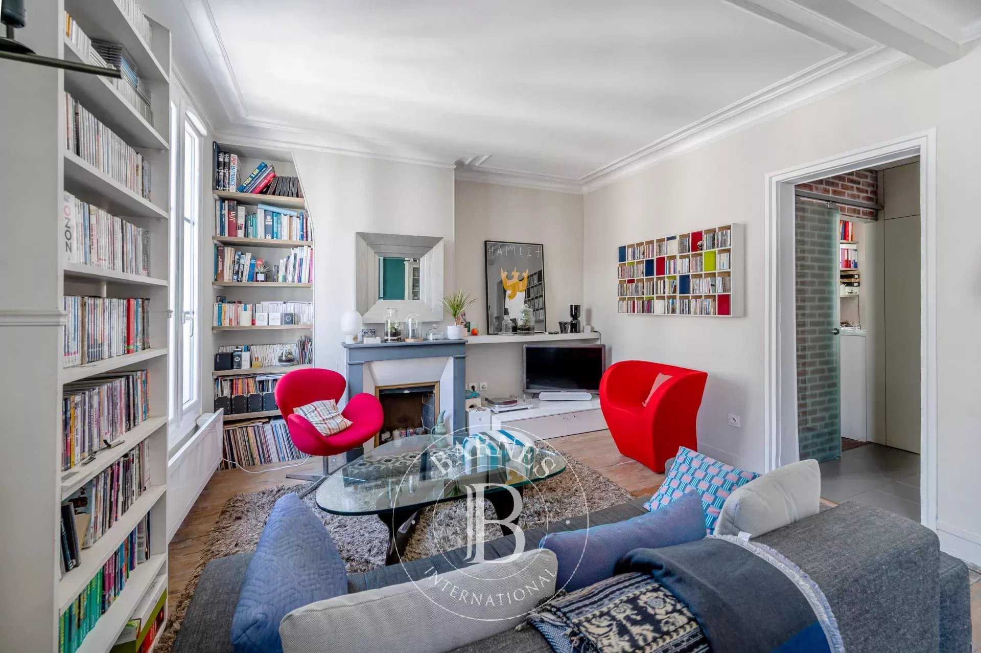 Apartment Paris 75017  -  ref 85779044 (picture 3)