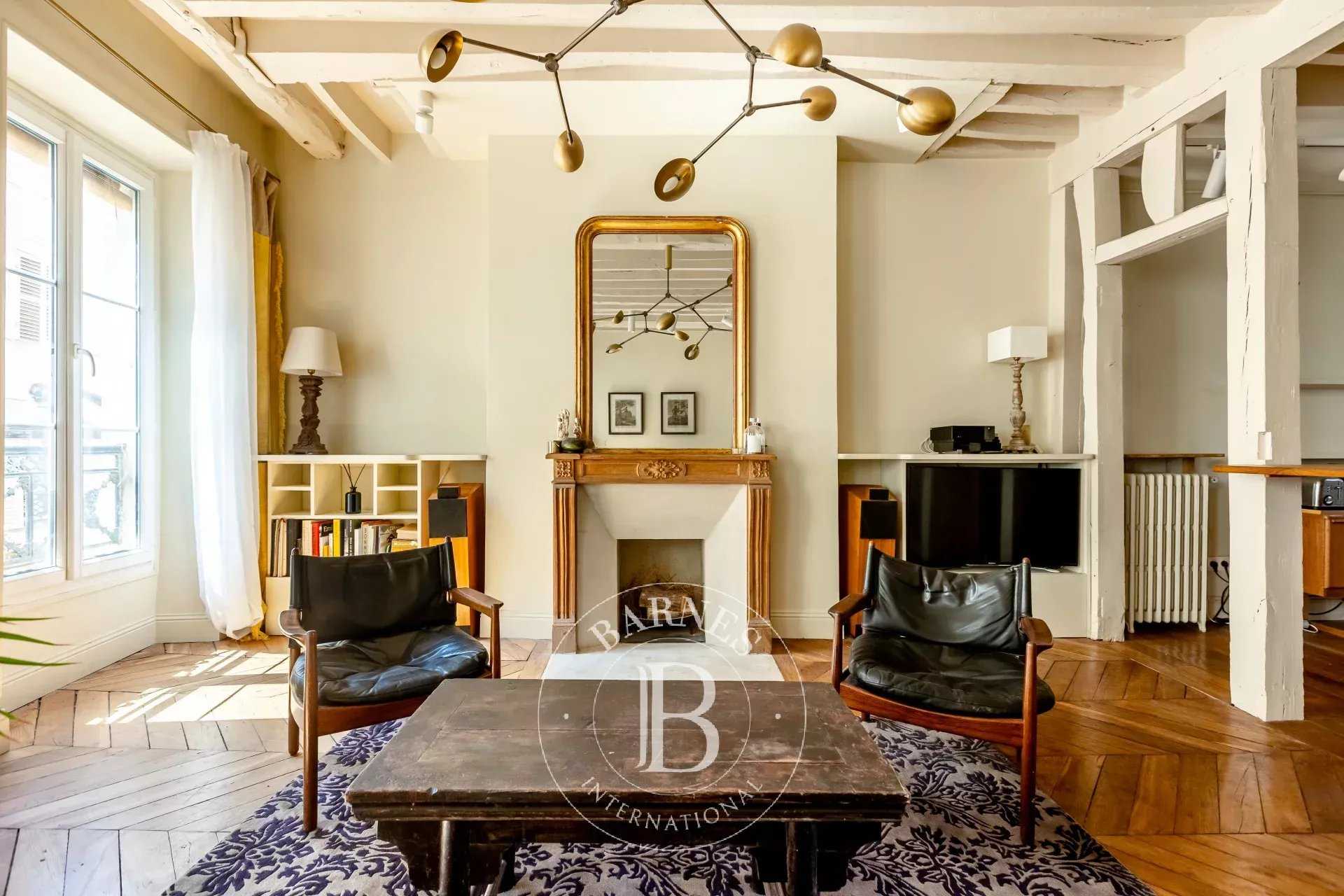 Piso Paris 75017  -  ref 87021623 (picture 2)