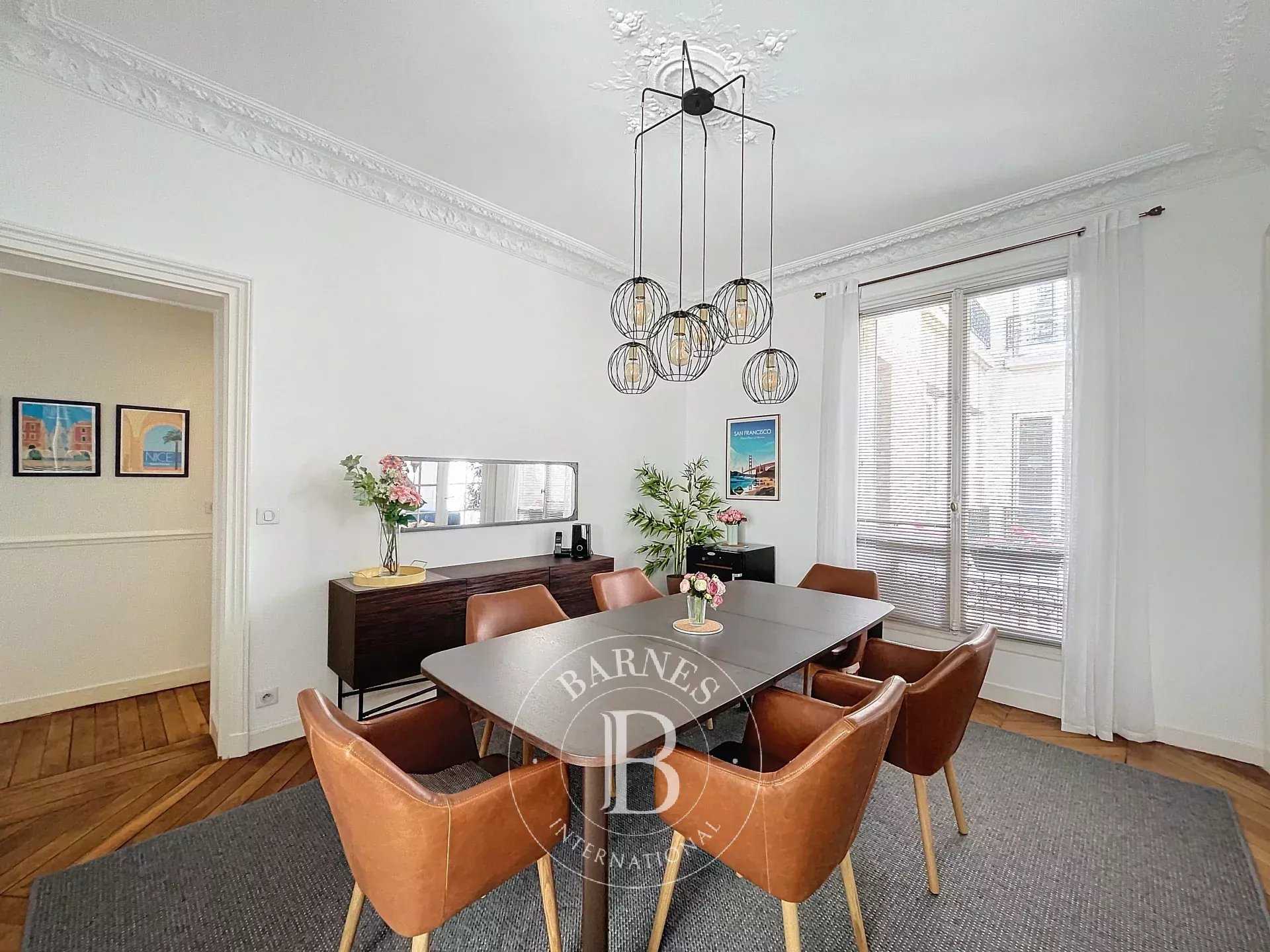 Apartment Paris 75017  -  ref 85963644 (picture 3)