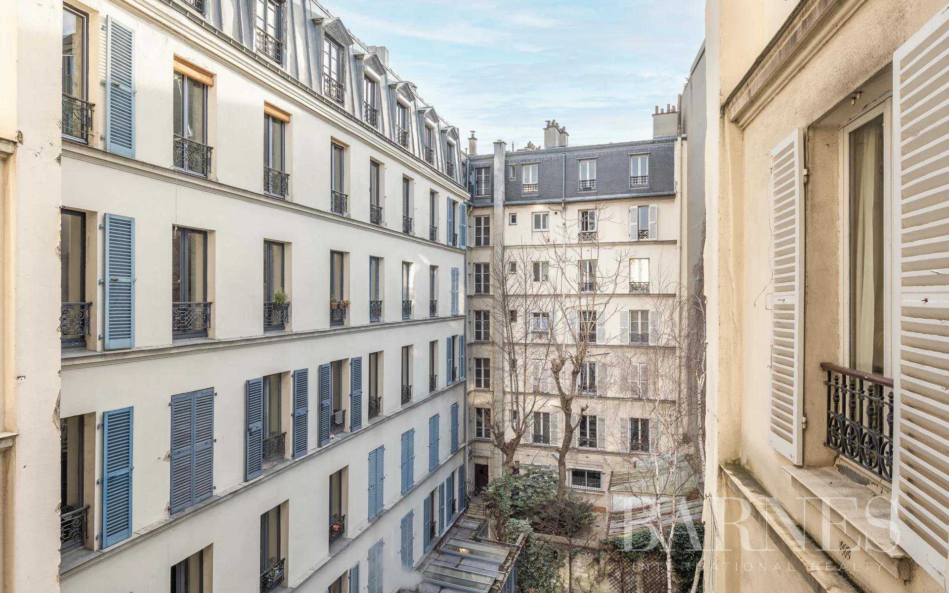 Apartment Paris 75017  -  ref 8038786 (picture 1)