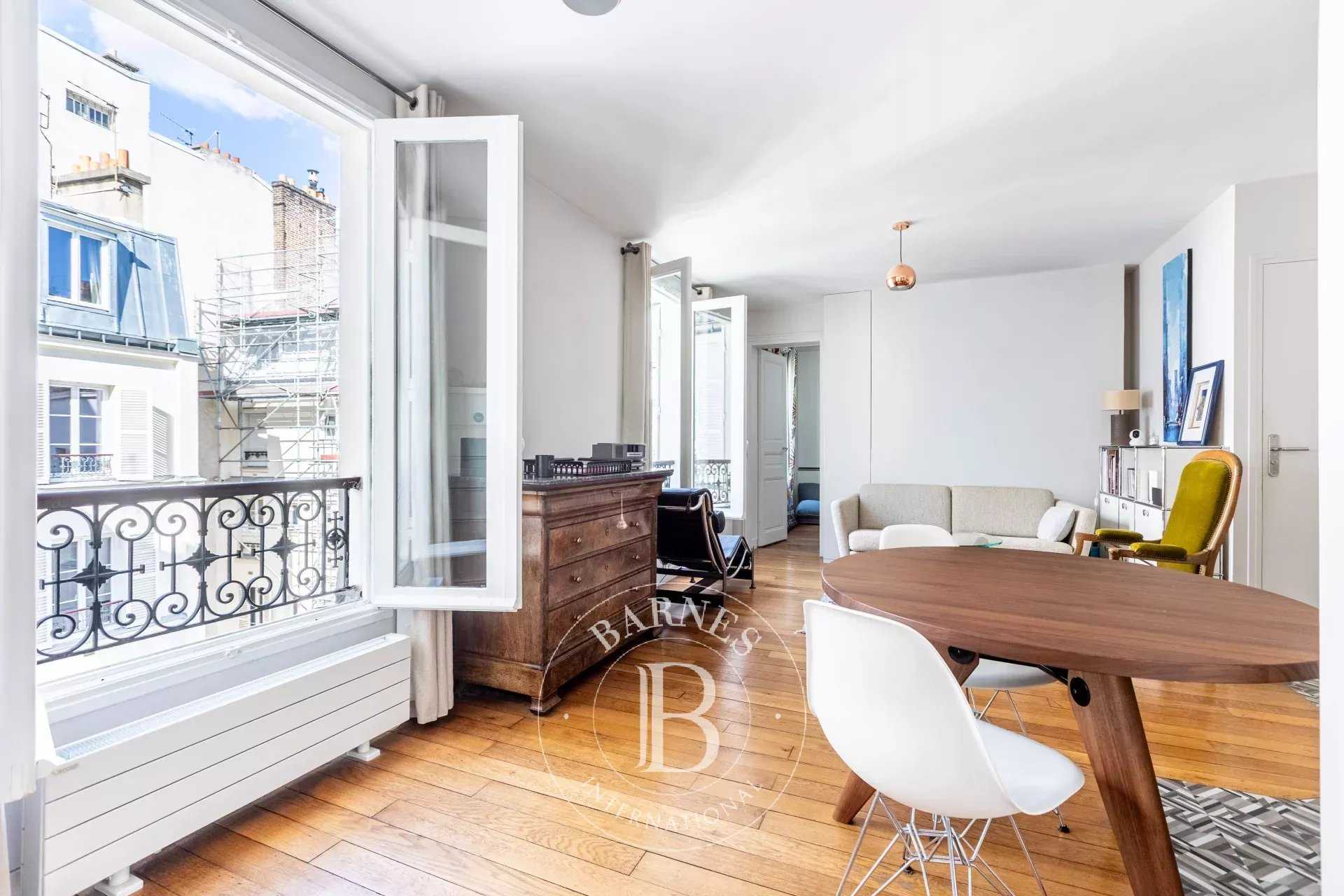 Piso Paris 75017  -  ref 86802101 (picture 2)