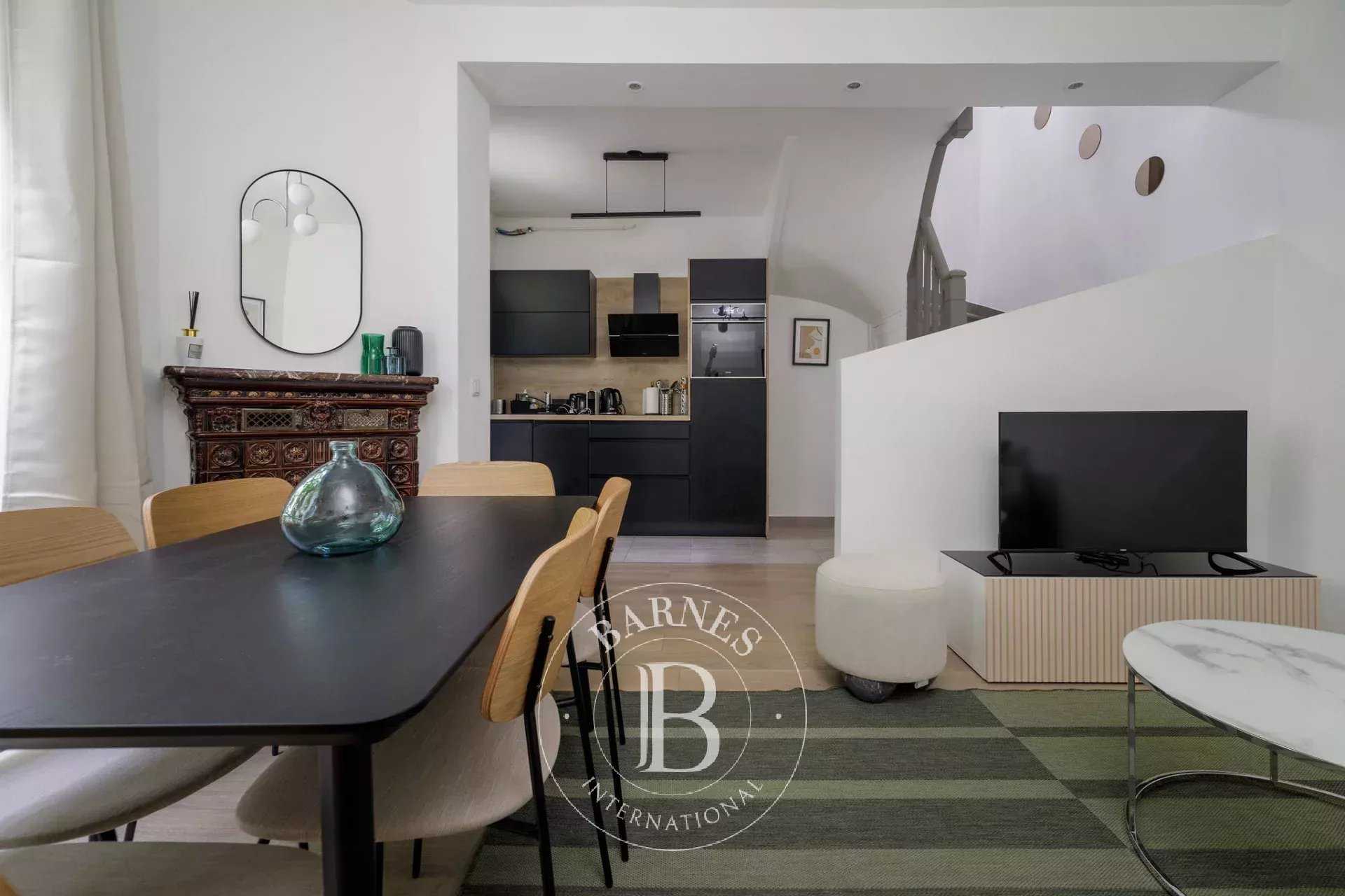 Apartment Paris 75017  -  ref 84140276 (picture 3)