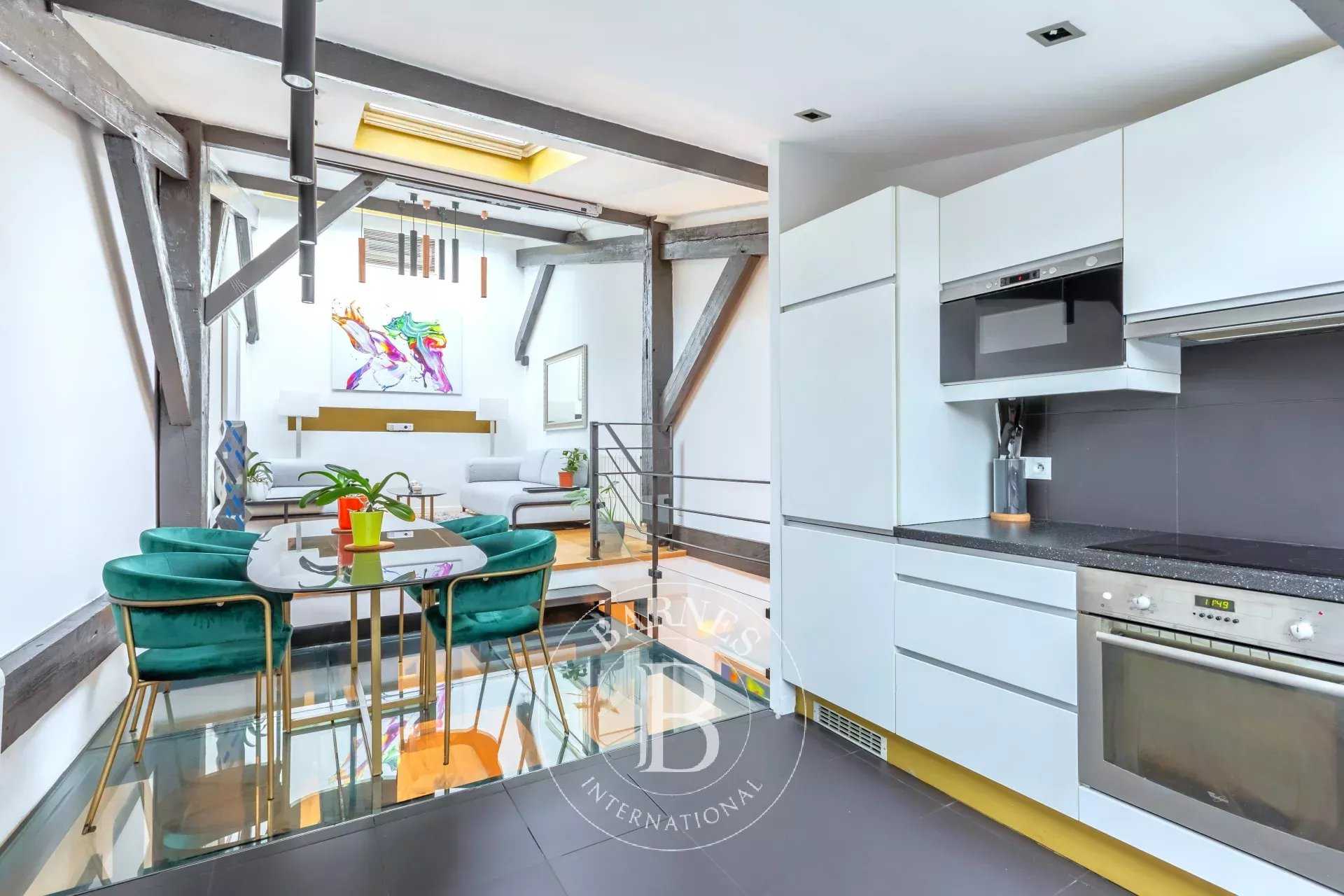 Apartment Paris 75017  -  ref 86178695 (picture 3)
