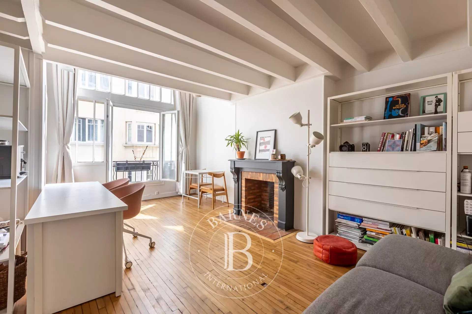 Appartement Paris 75017  -  ref 82841006 (picture 2)