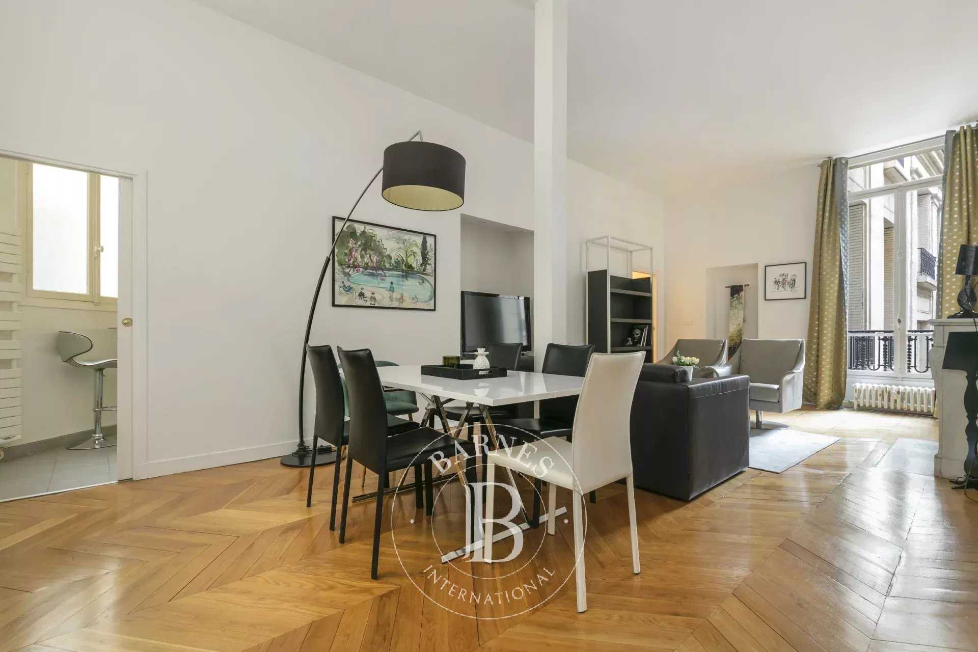 Appartement Paris 75008  -  ref 86120615 (picture 1)