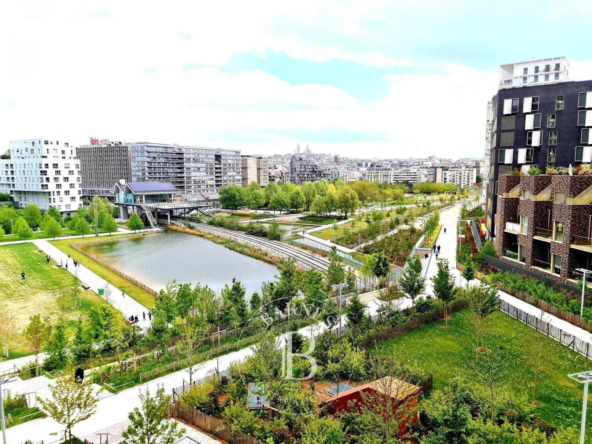 Appartement Paris 75017  -  ref 84634284 (picture 1)