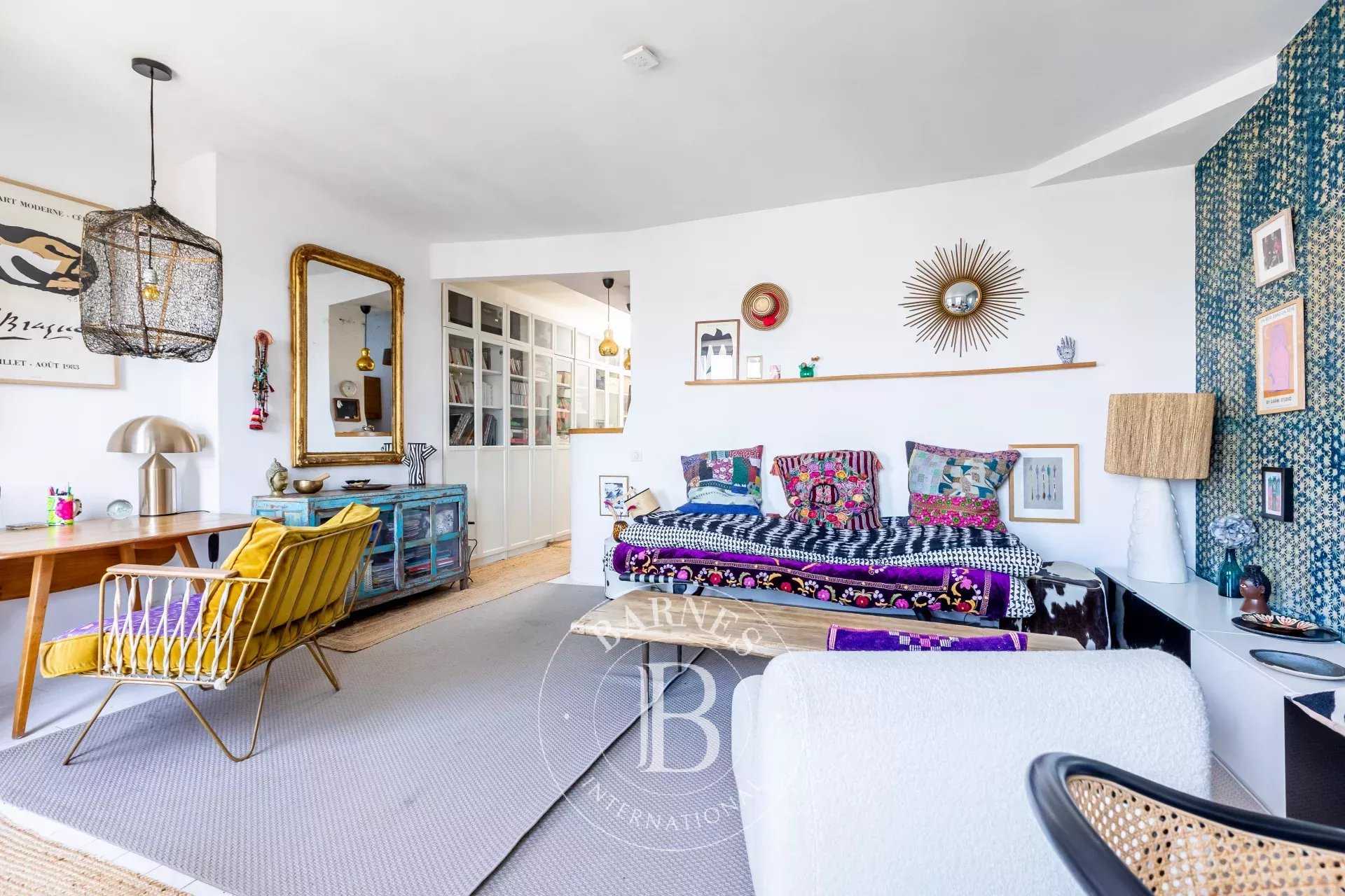 Appartement Paris 75017  -  ref 86095088 (picture 3)