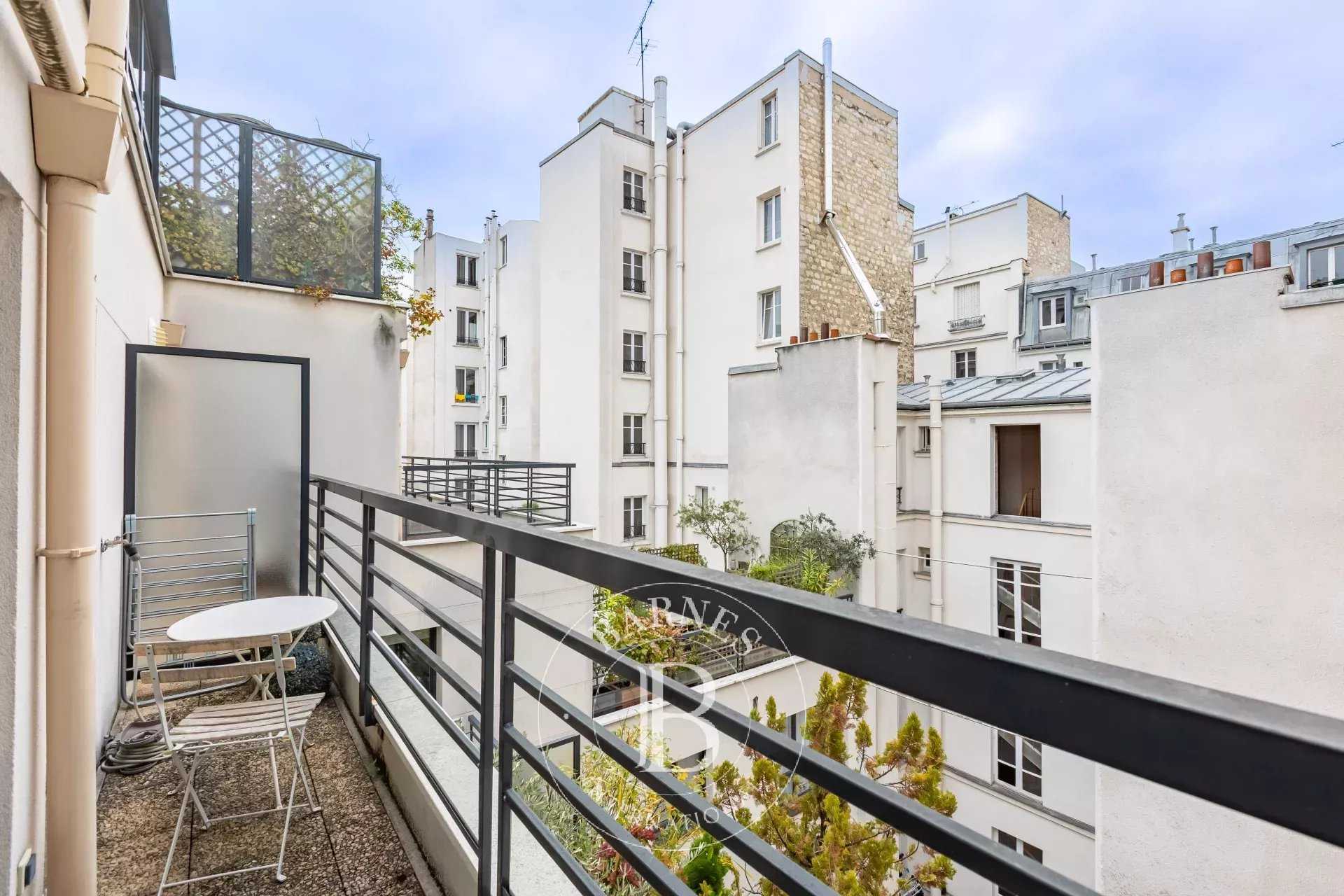 Apartment Paris 75017  -  ref 86346234 (picture 2)