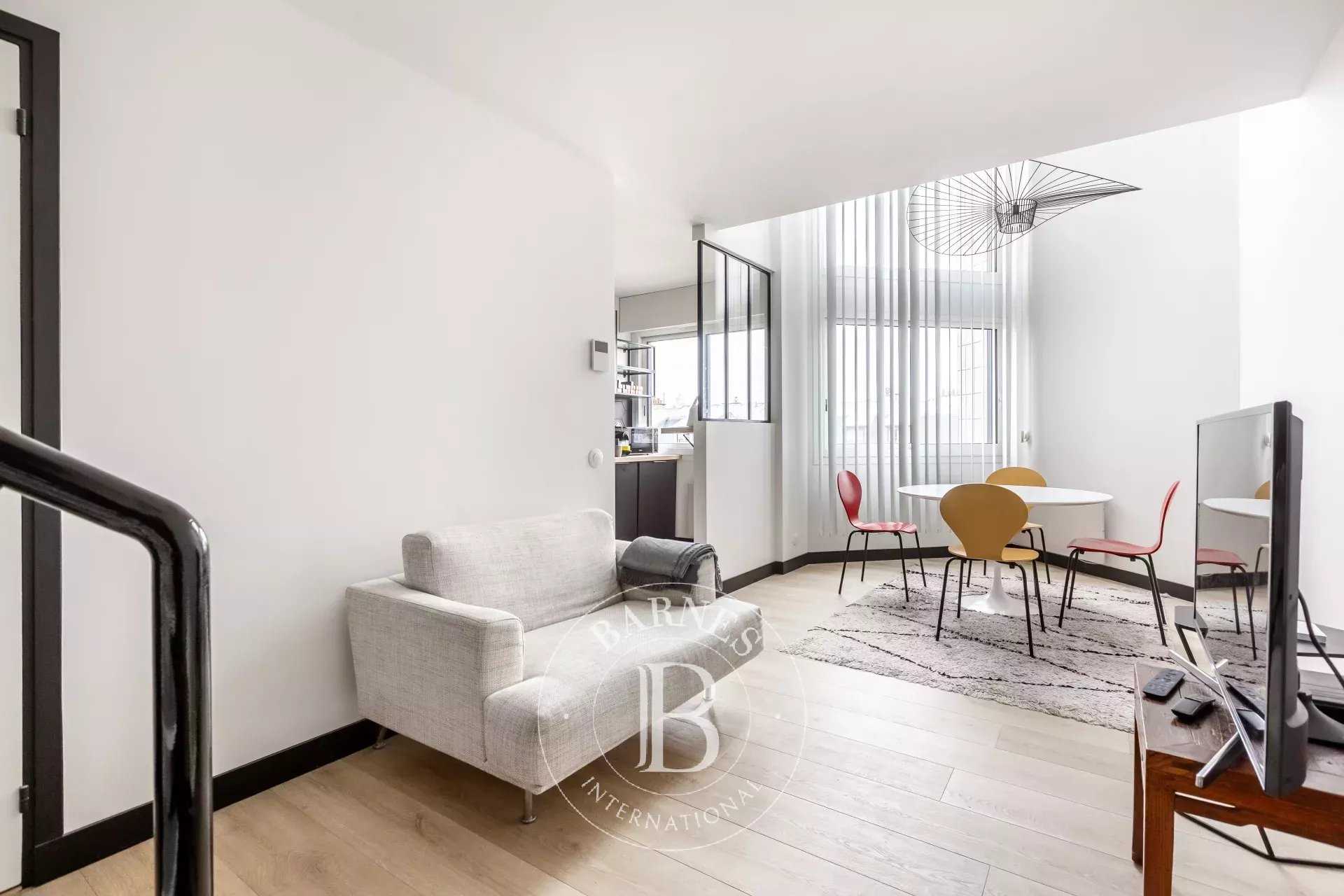 Appartement Paris 75017  -  ref 86517664 (picture 3)