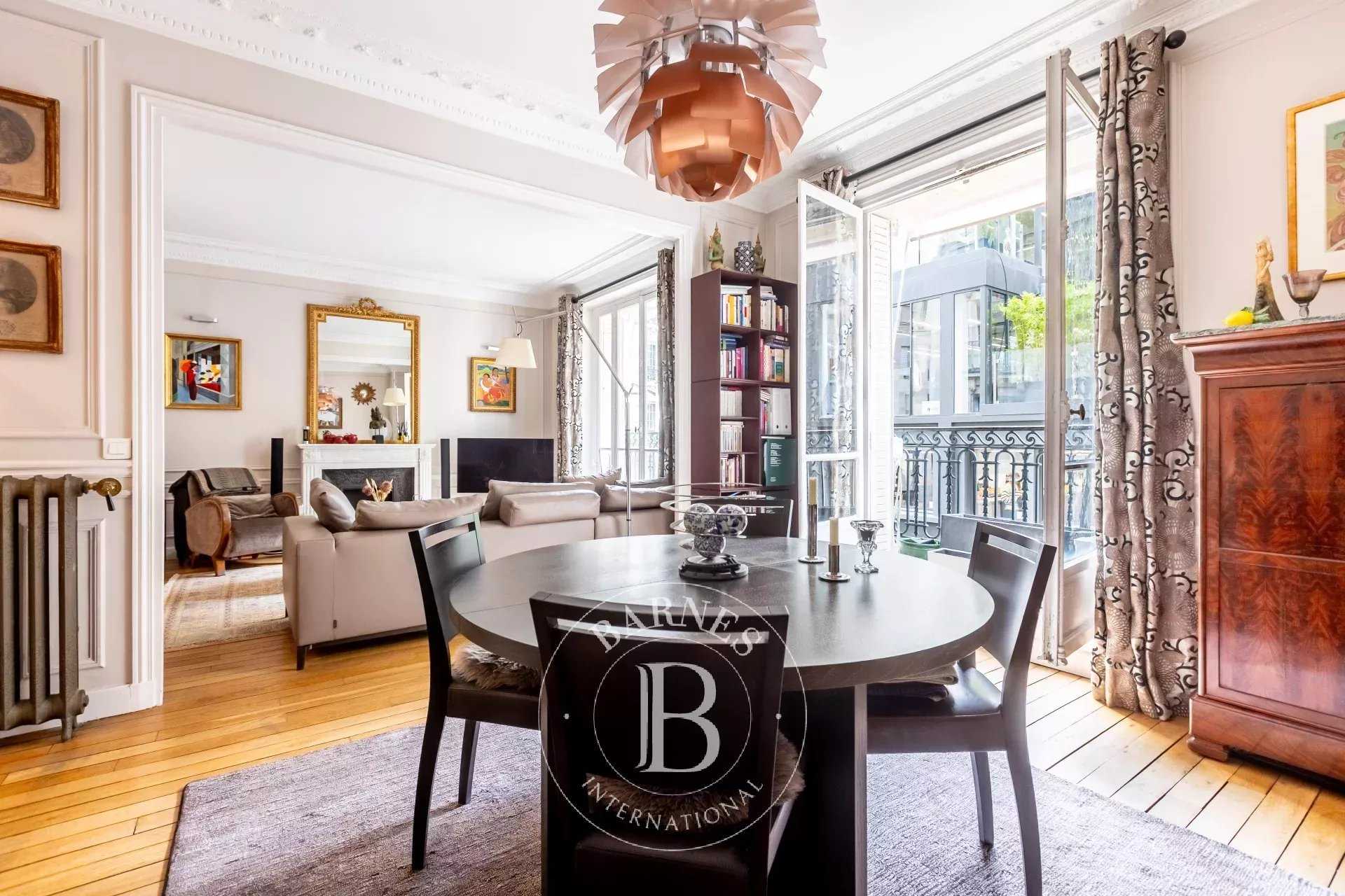 Apartment Paris 75017  -  ref 86686390 (picture 2)