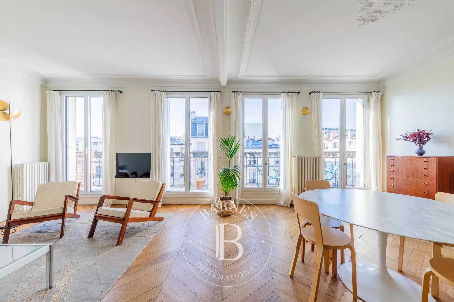 Appartement Paris 75017  -  ref 85607168 (picture 3)