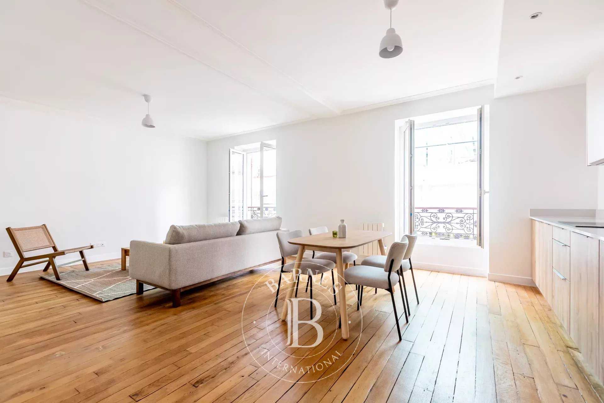 Apartment Paris 75017  -  ref 86649941 (picture 3)