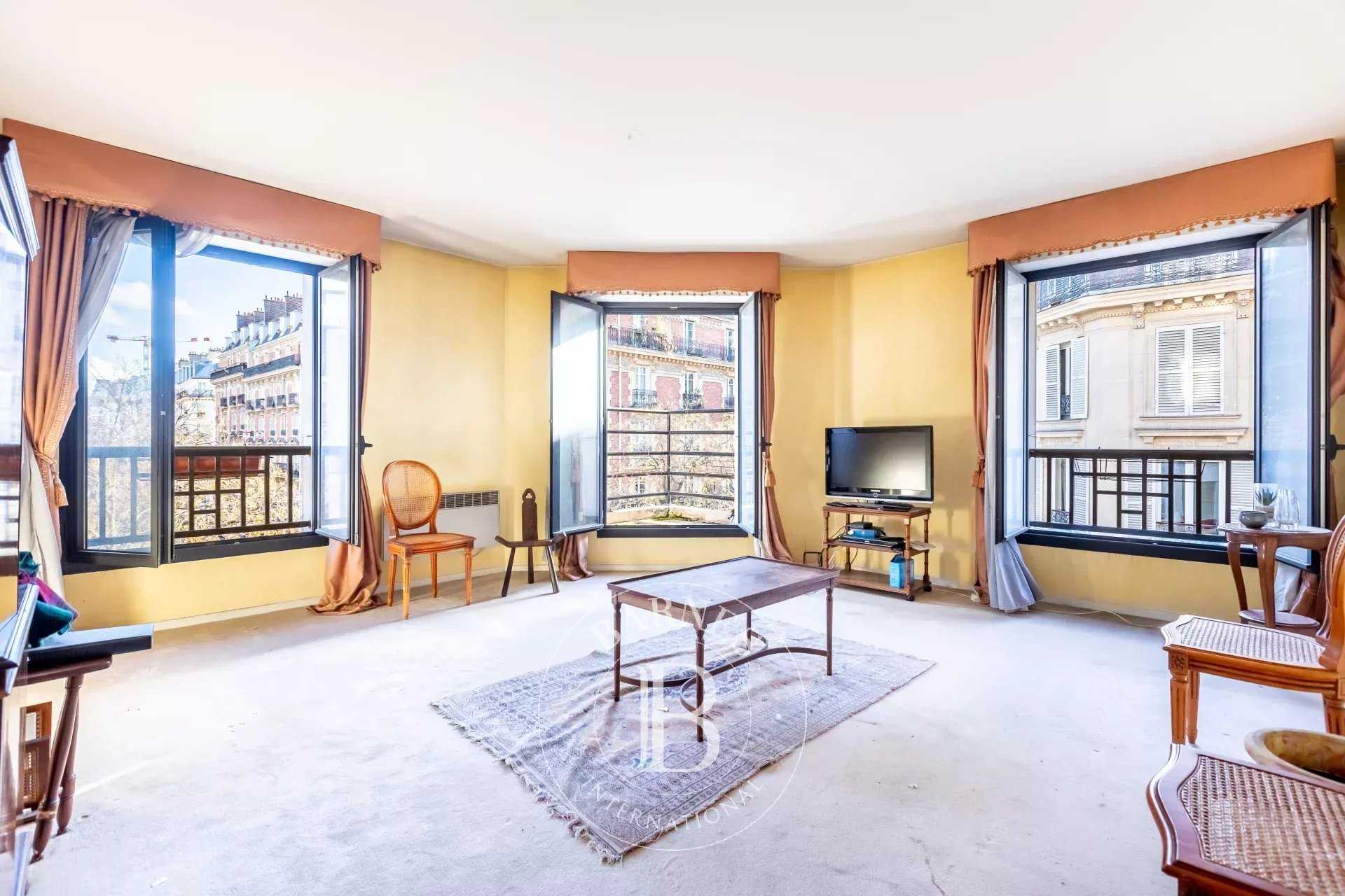 Piso Paris 75017  -  ref 86725137 (picture 1)