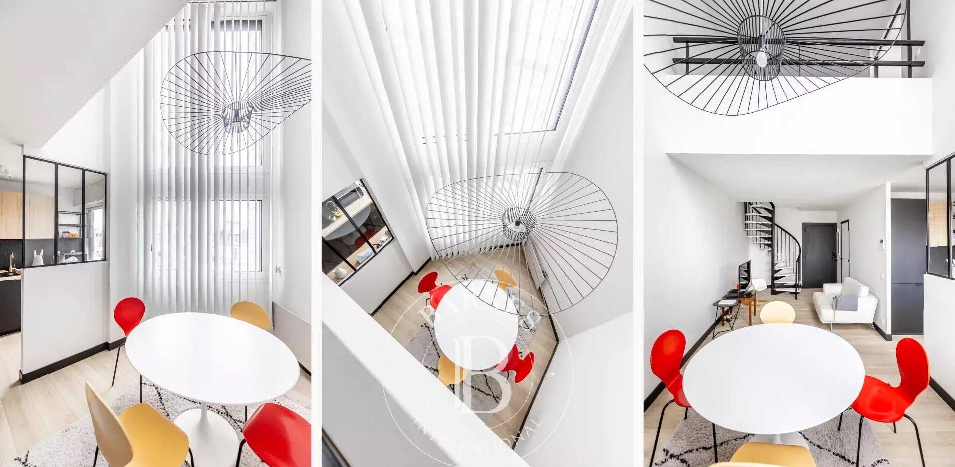 Appartement Paris 75017  -  ref 86517664 (picture 1)