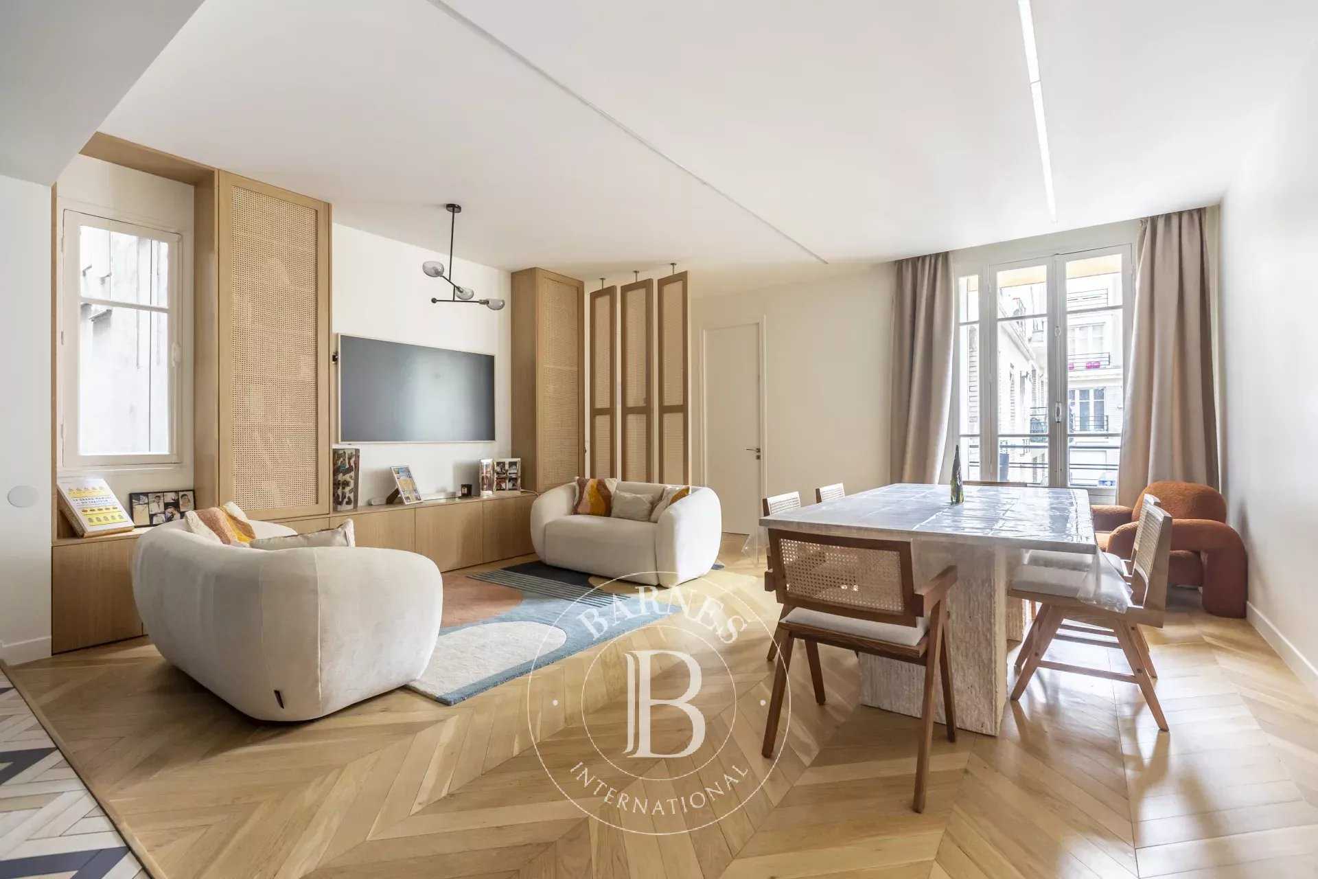 Appartement Paris 75017  -  ref 85686995 (picture 1)