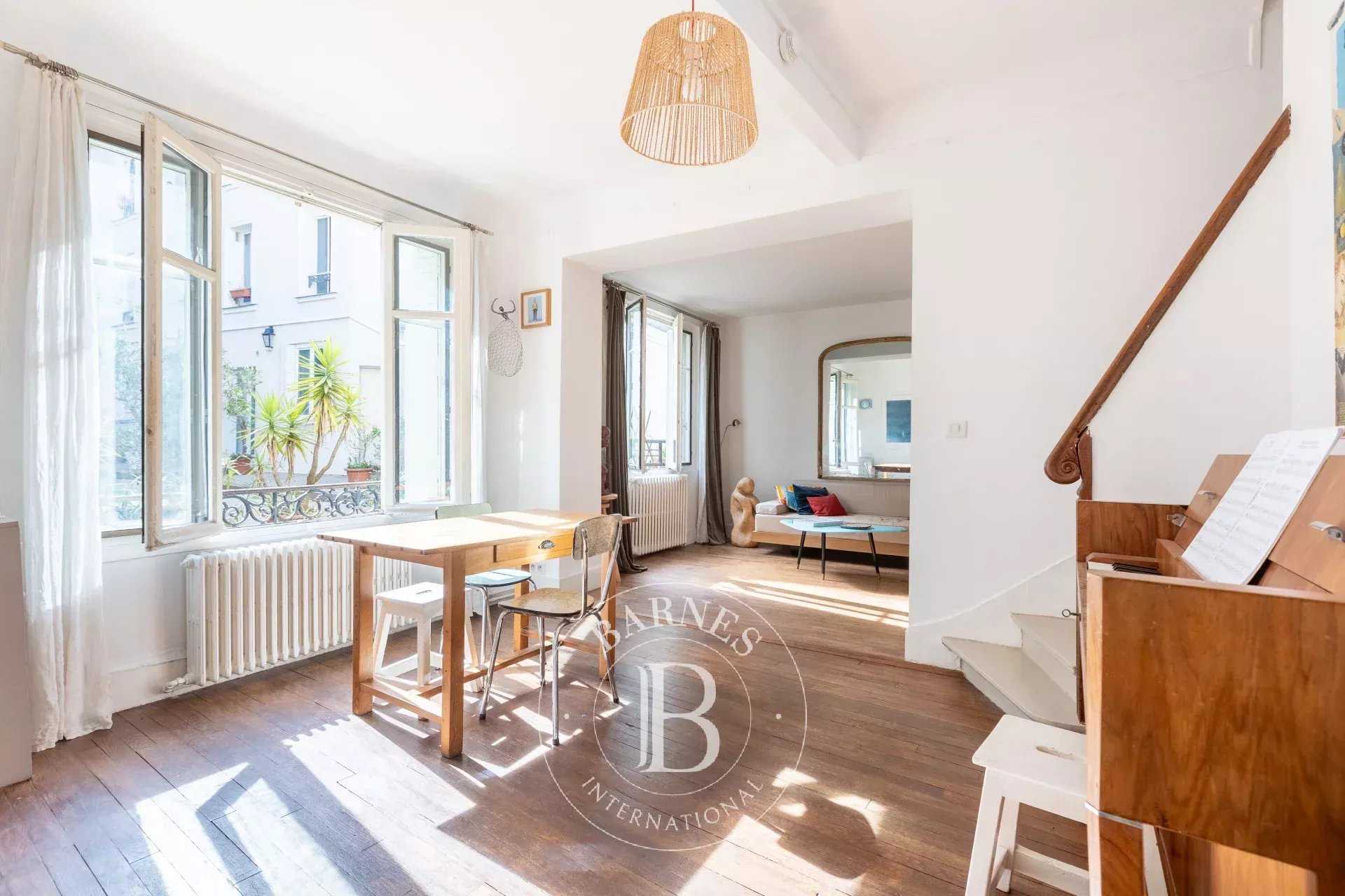 Casa Paris 75017  -  ref 86915969 (picture 2)