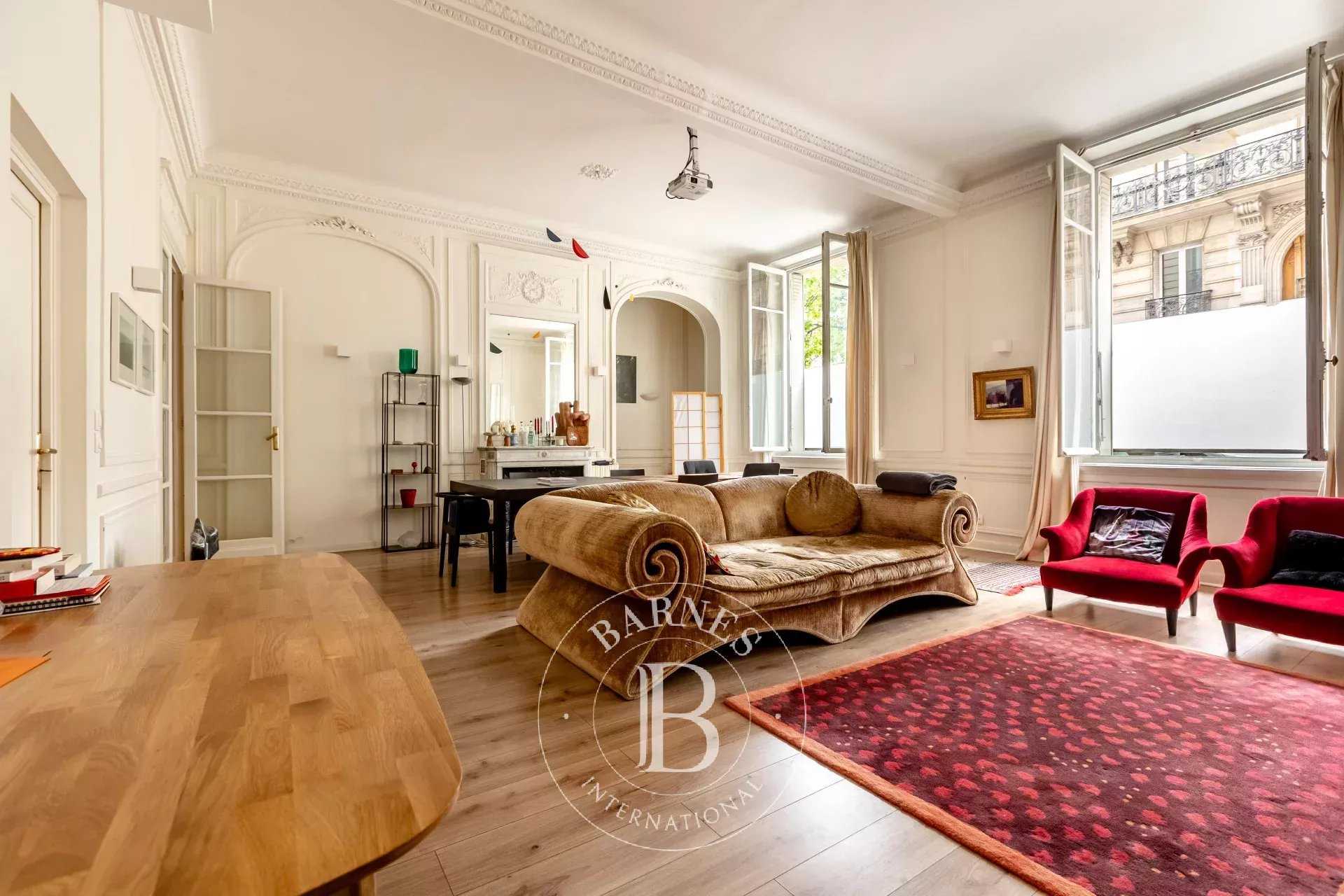 Appartement Paris 75017  -  ref 86043691 (picture 2)