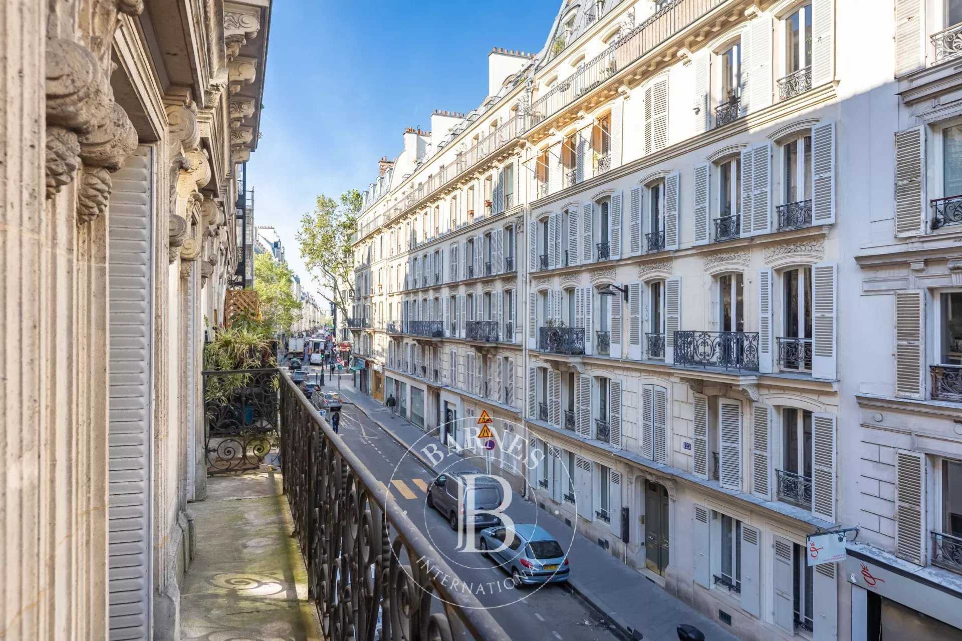 Appartement Paris 75017  -  ref 86935757 (picture 3)