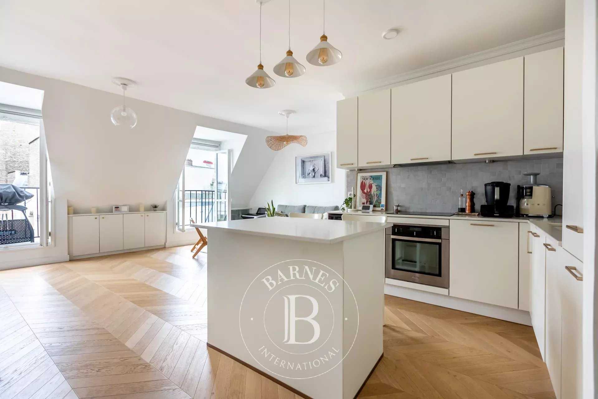 Apartment Paris 75008  -  ref 86369205 (picture 3)
