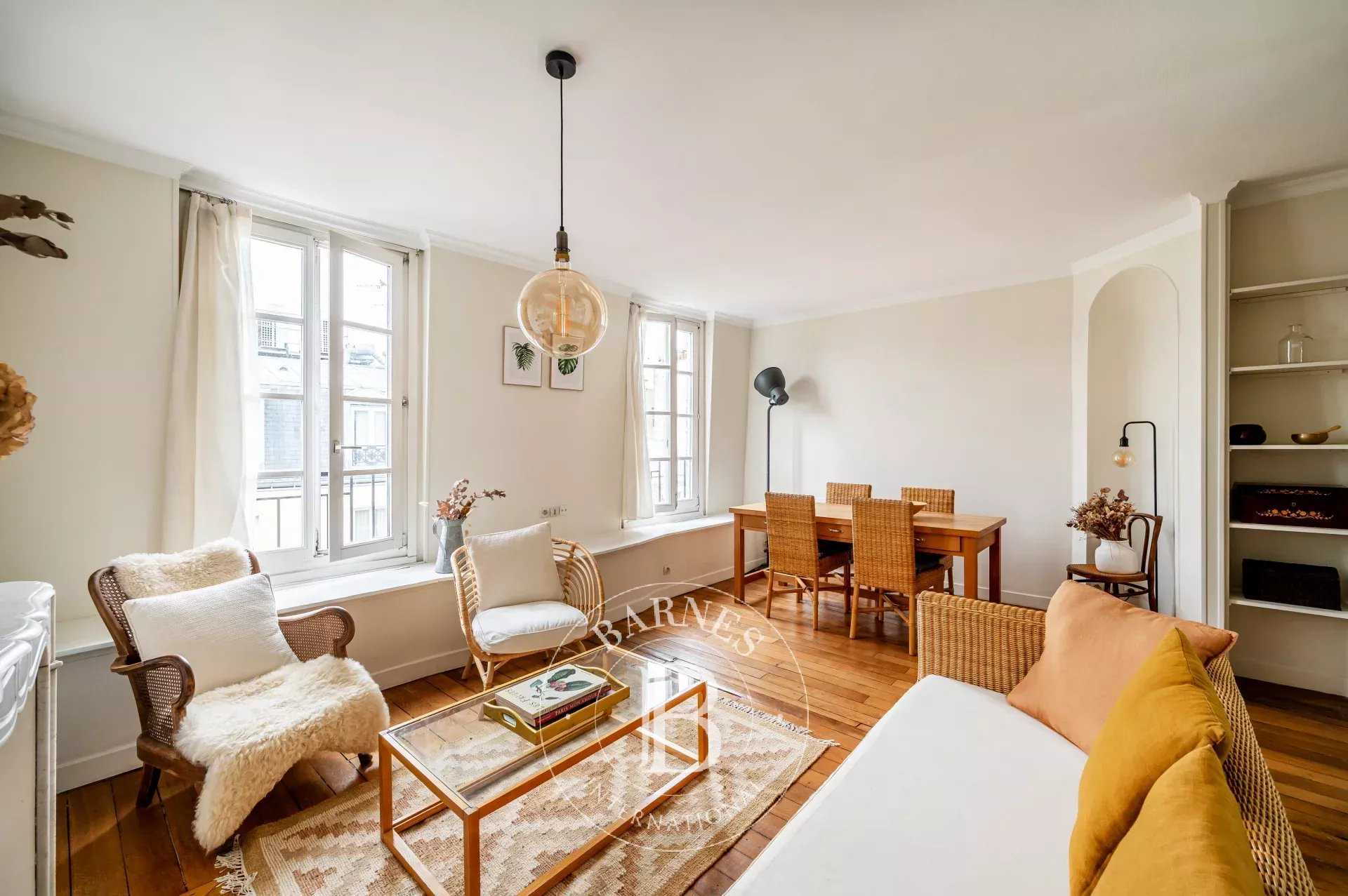 Appartement Paris 75017  -  ref 86440629 (picture 2)