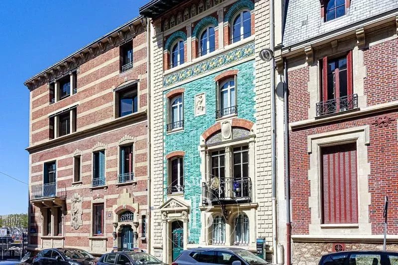 Appartement Paris 75017  -  ref 85797717 (picture 1)