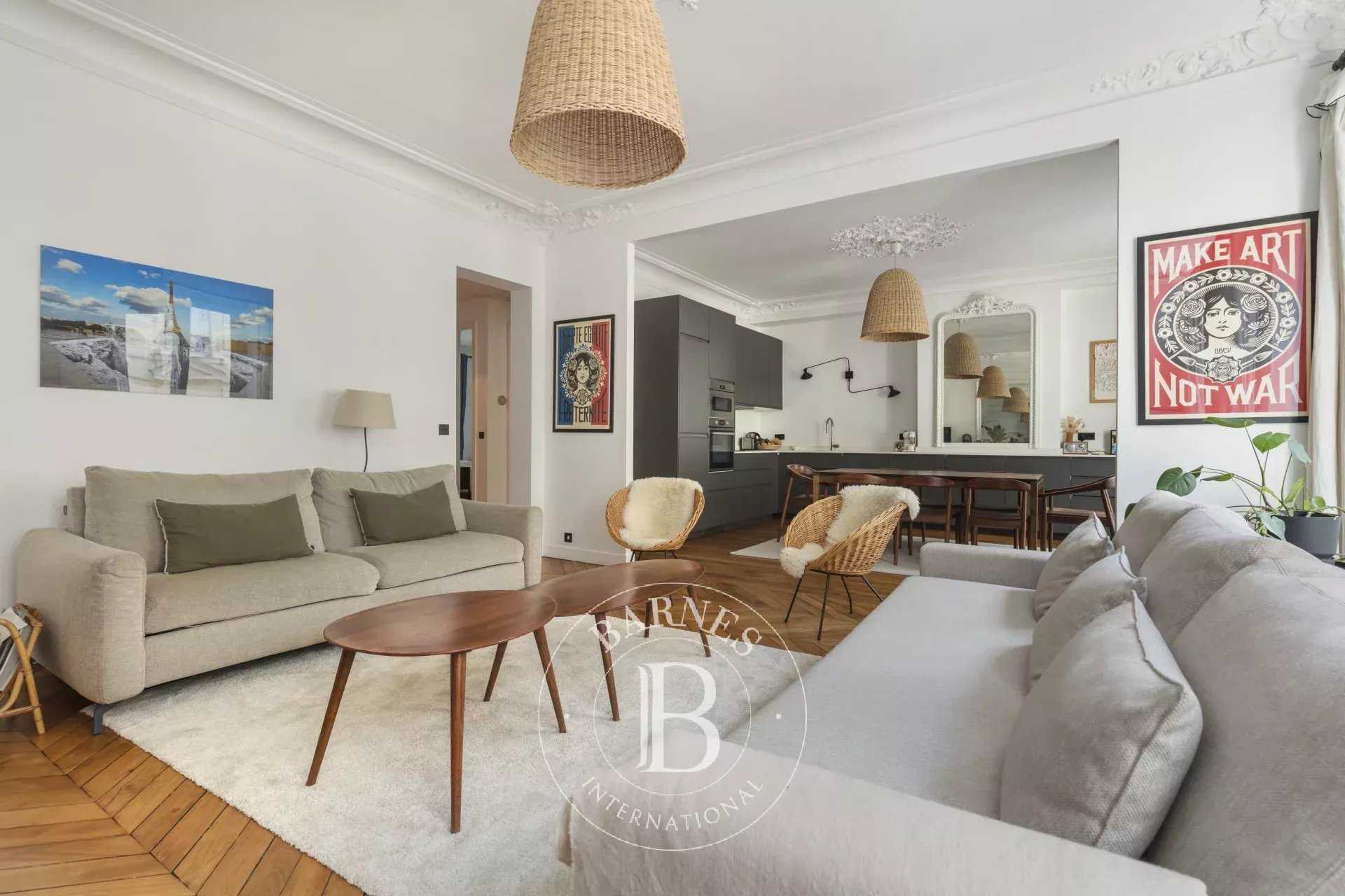 Piso Paris 75017  -  ref 86203908 (picture 2)