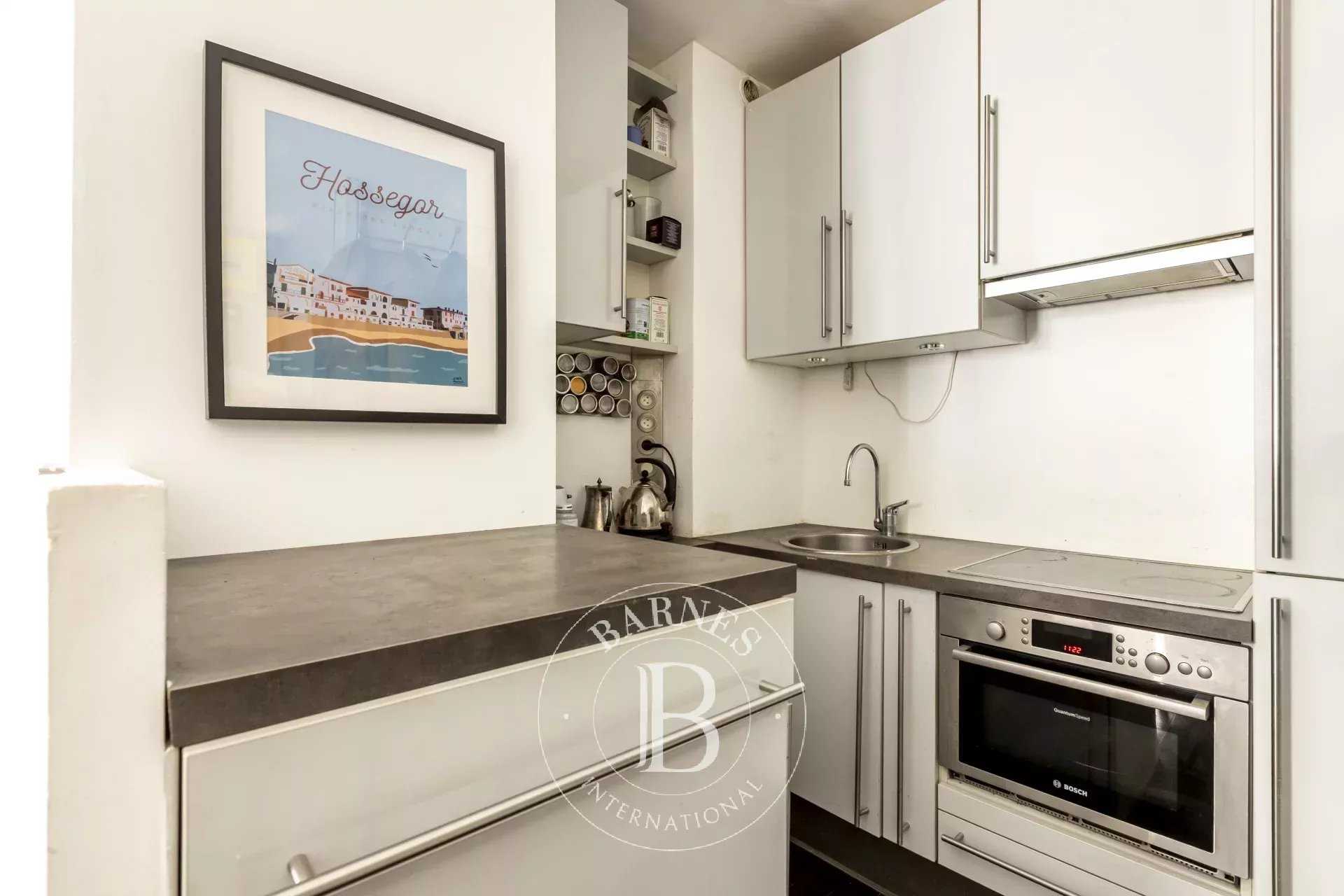 Appartement Paris 75017  -  ref 85832730 (picture 3)