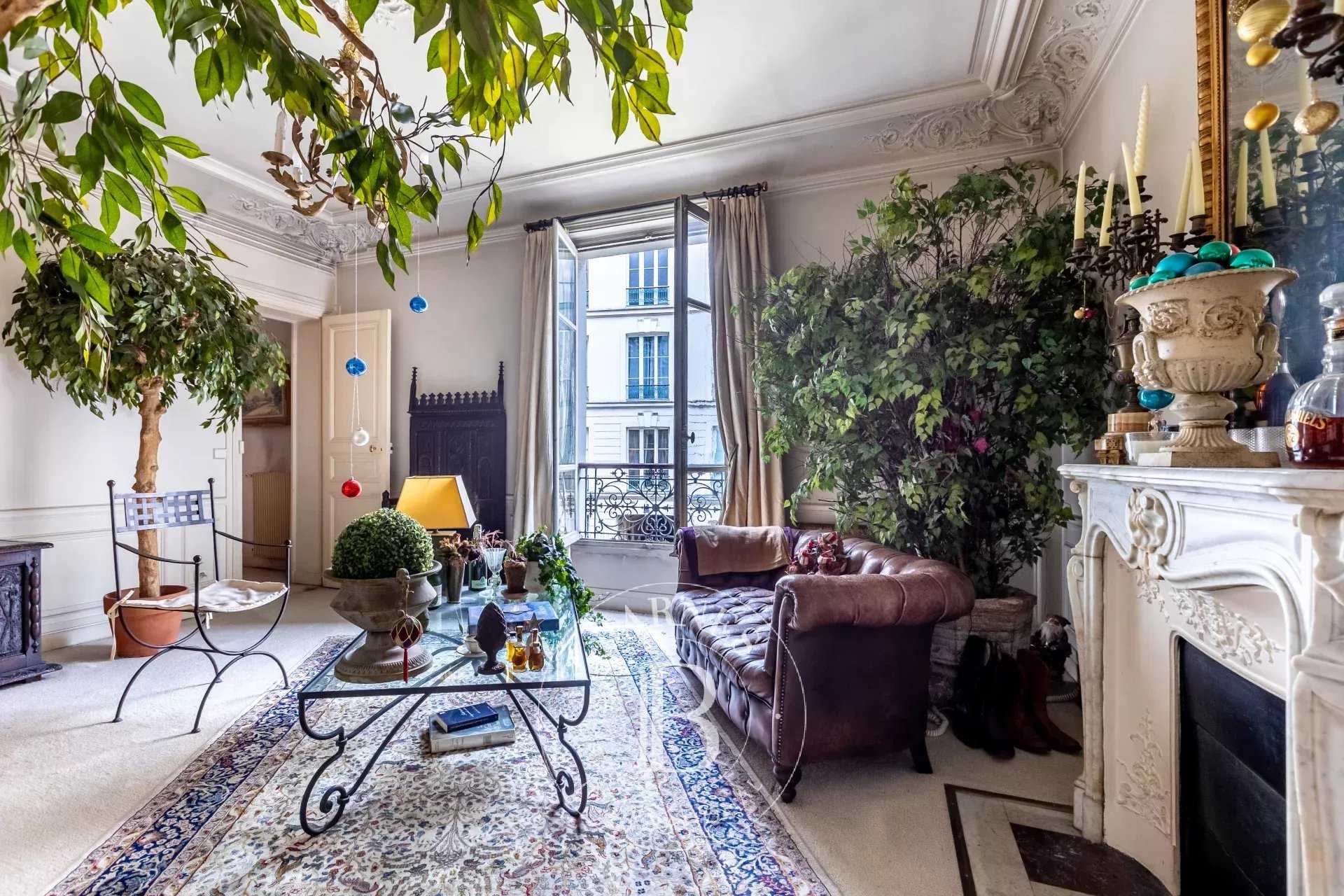 Appartement Paris 75017  -  ref 86207366 (picture 3)