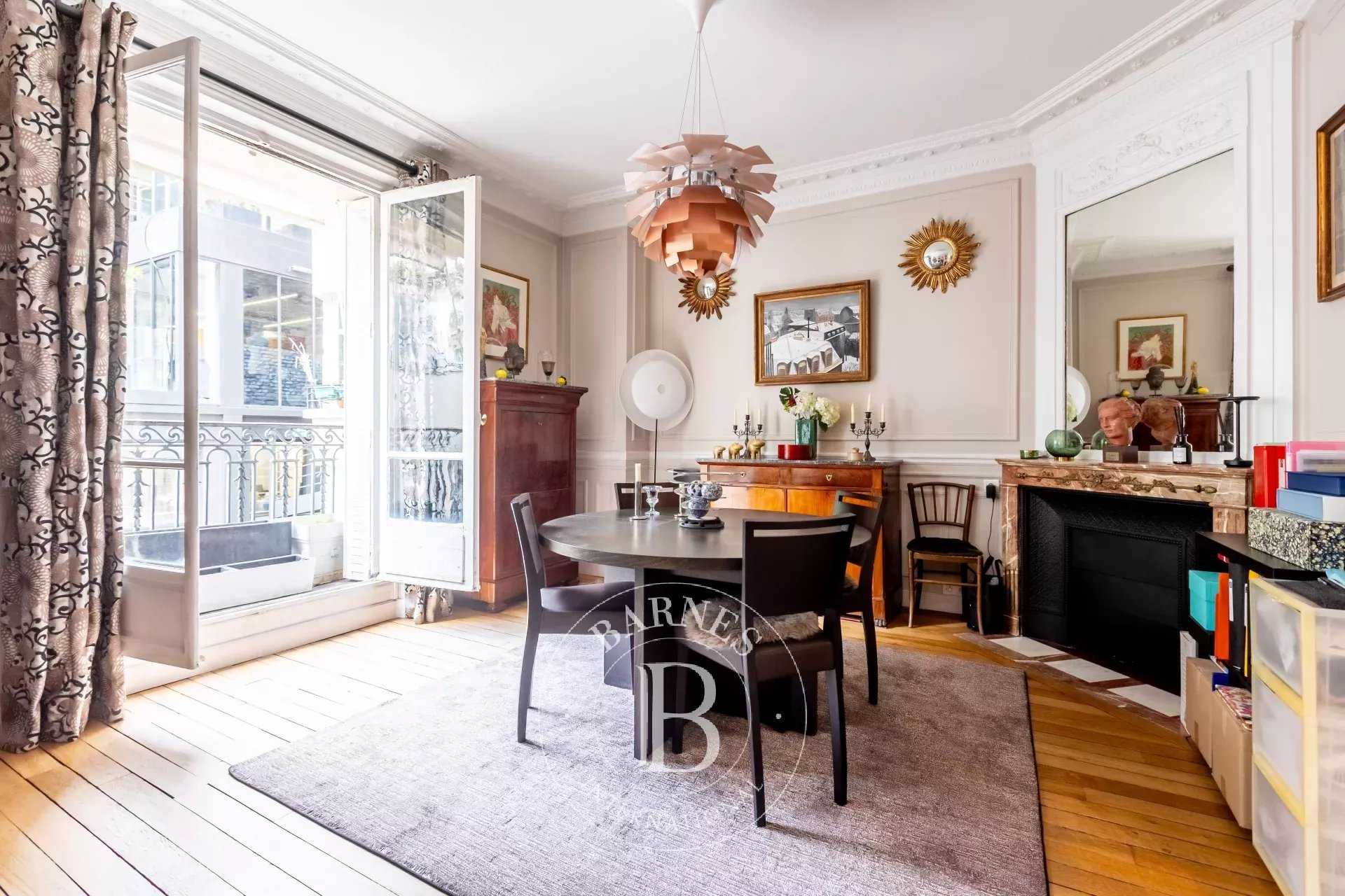 Apartment Paris 75017  -  ref 86686390 (picture 3)