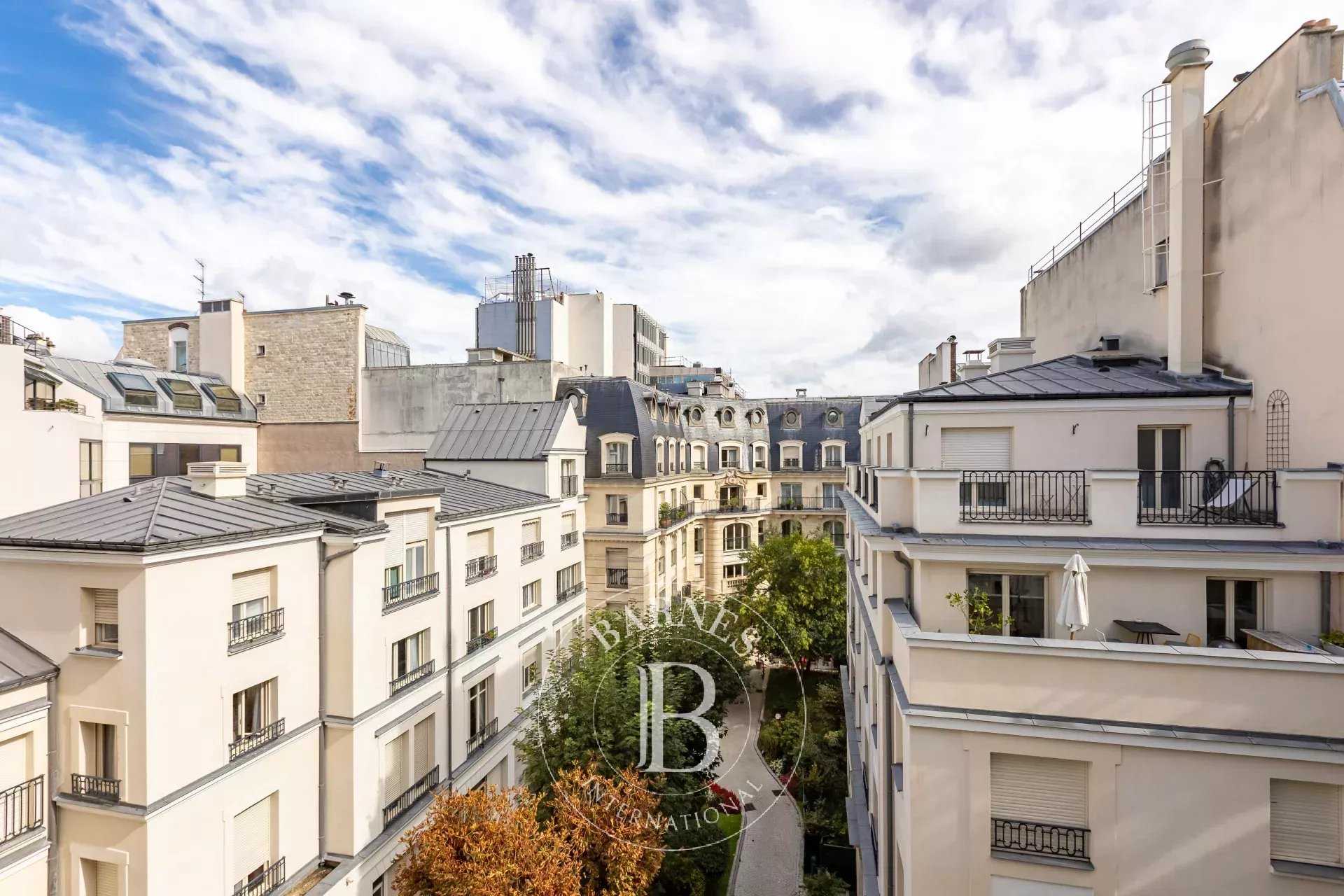 Appartement Paris 75017  -  ref 86219665 (picture 1)
