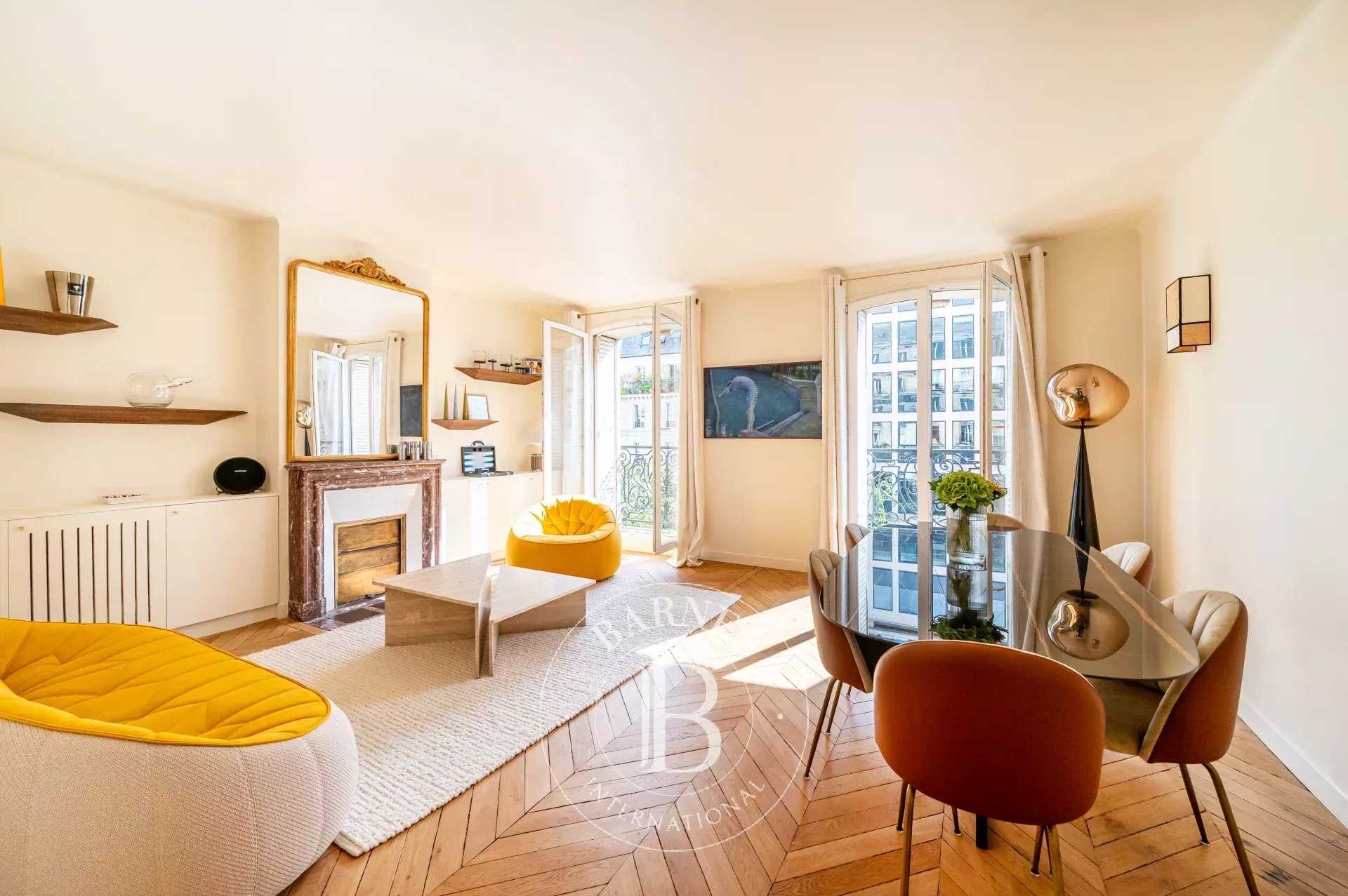 Appartement Paris 75017  -  ref 86194172 (picture 1)
