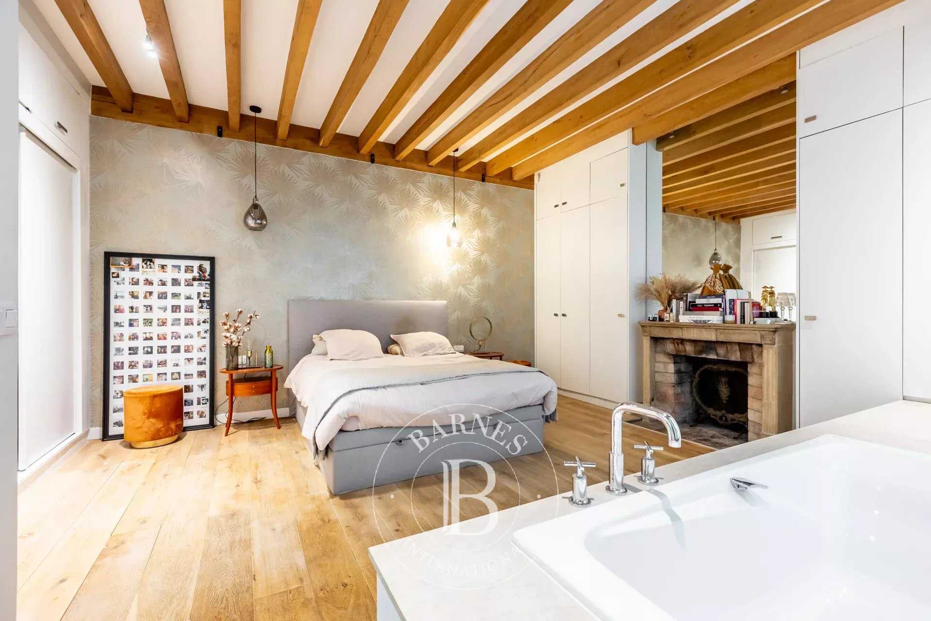 Apartment Paris 75017  -  ref 86890427 (picture 2)