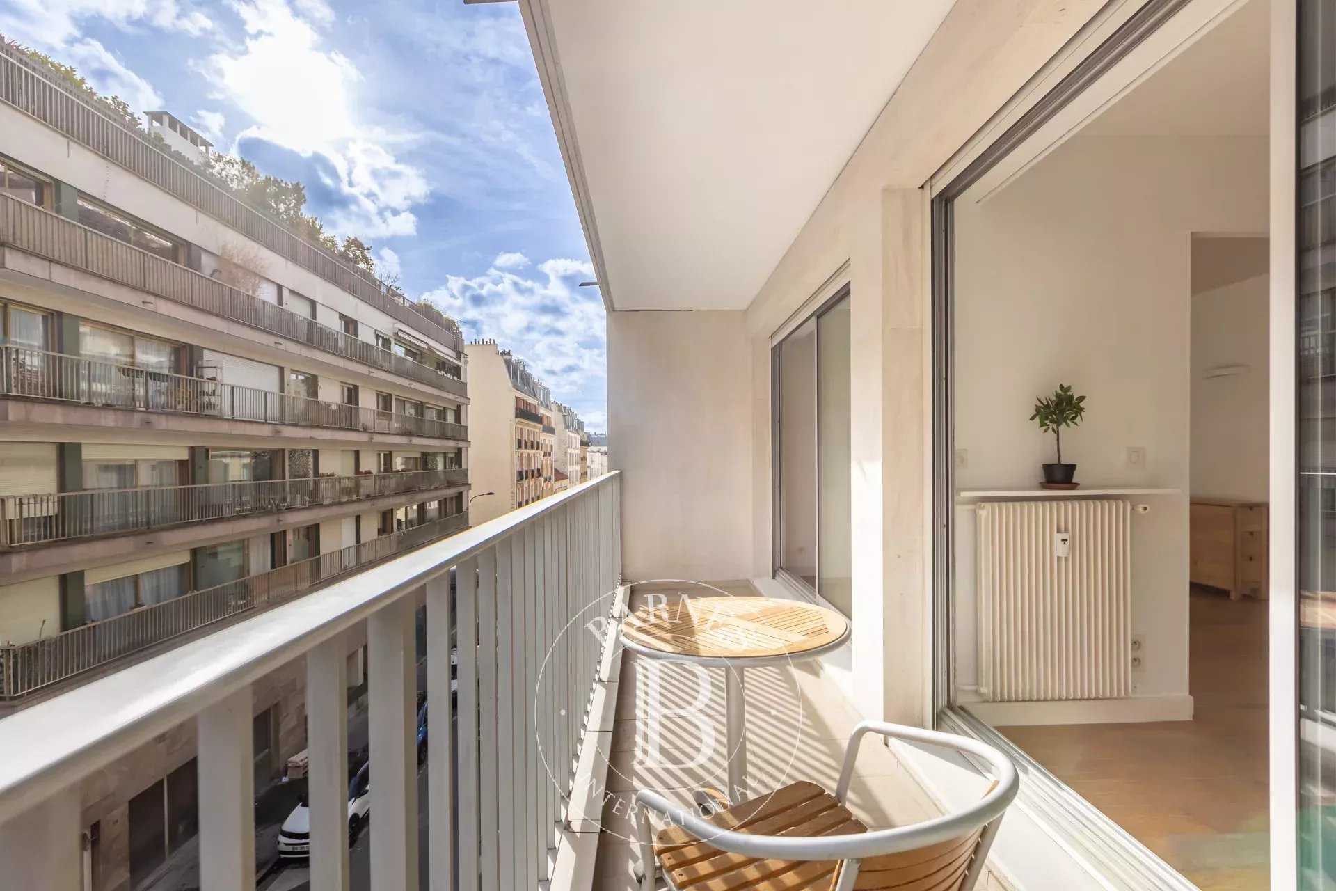 Piso Paris 75017  -  ref 86394817 (picture 1)