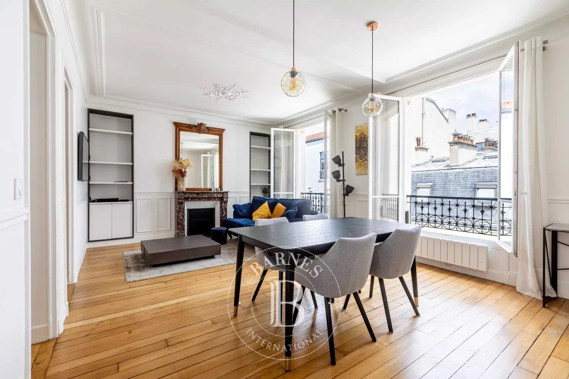 Apartment Paris 75017  -  ref 87021543 (picture 3)