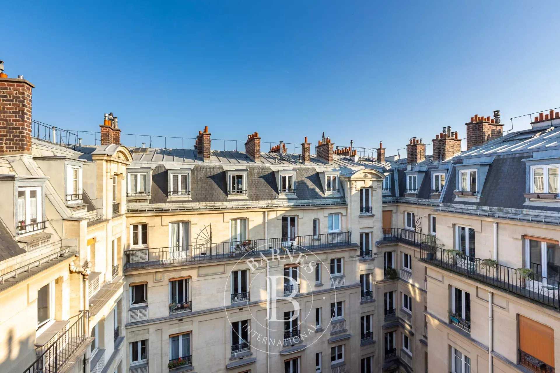 Piso Paris 75017  -  ref 86847102 (picture 2)