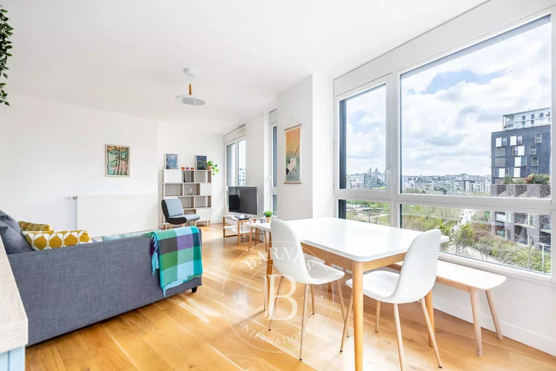 Piso Paris 75017  -  ref 84634284 (picture 3)