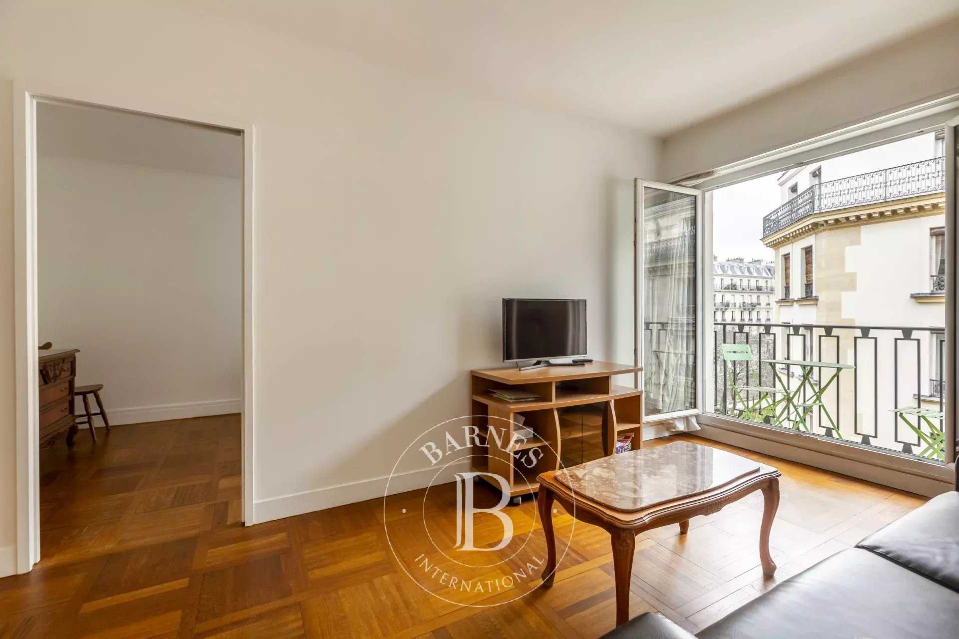 Apartment Paris 75017  -  ref 85626196 (picture 3)