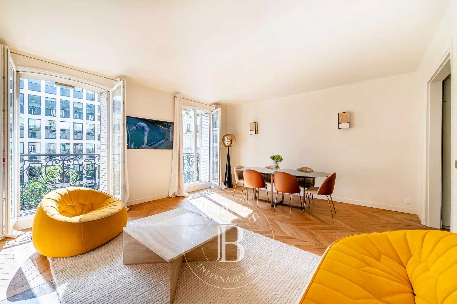 Appartement Paris 75017  -  ref 86194172 (picture 2)