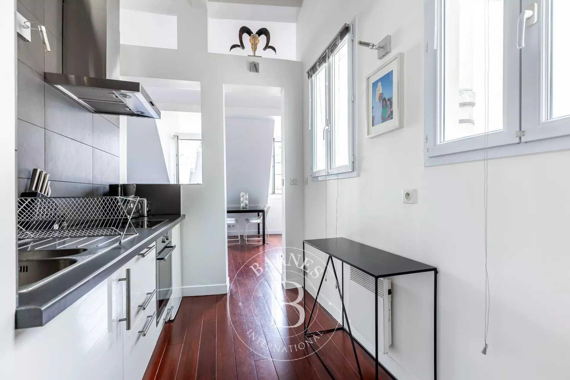 Piso Paris 75017  -  ref 86190363 (picture 3)