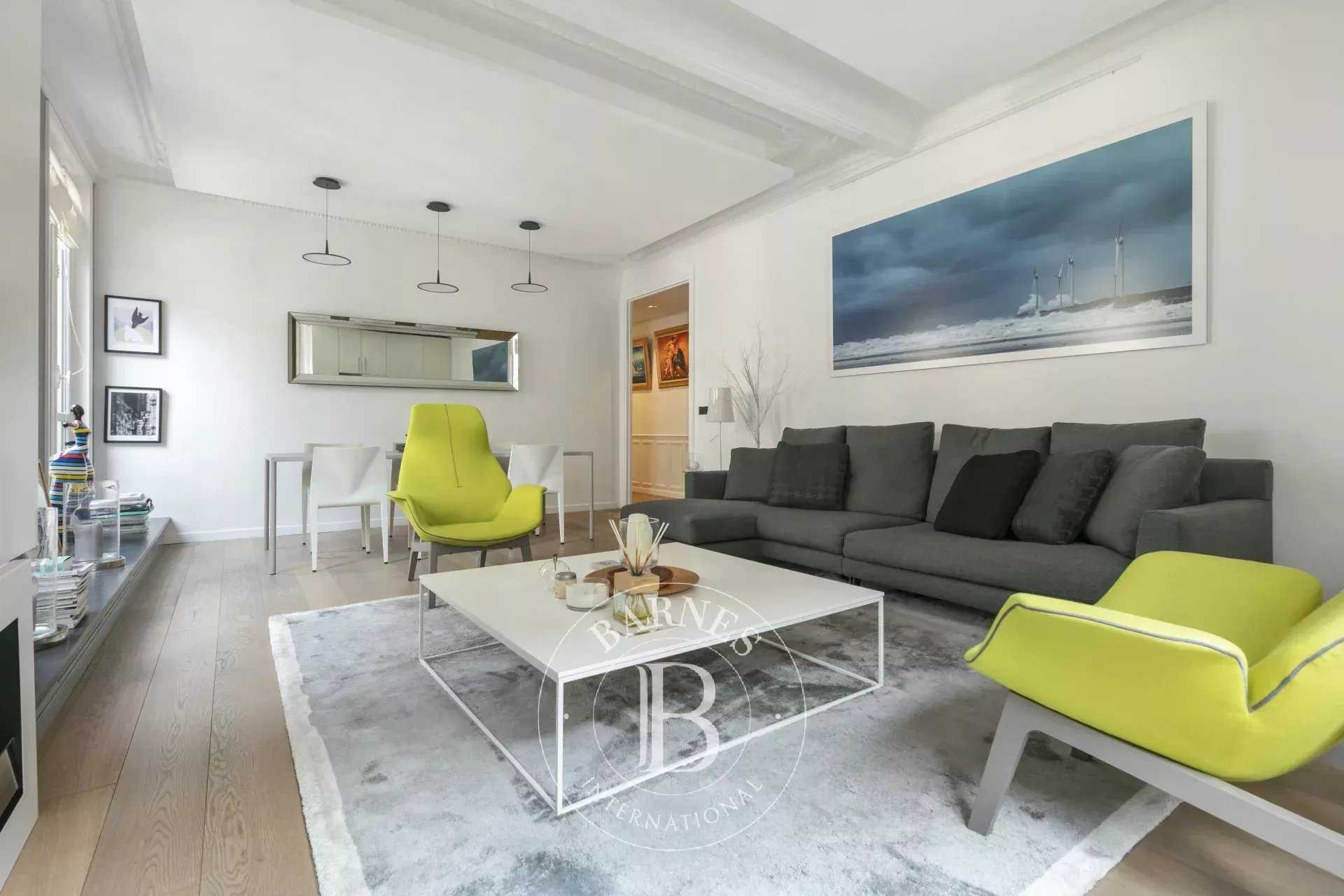 Apartment Paris 75017  -  ref 85979939 (picture 3)