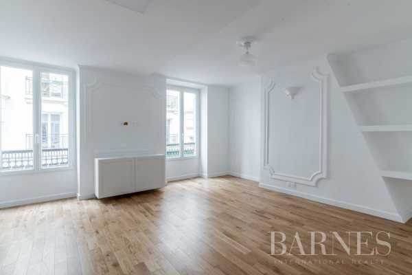 Appartement Paris 75017  -  ref 4705852 (picture 2)