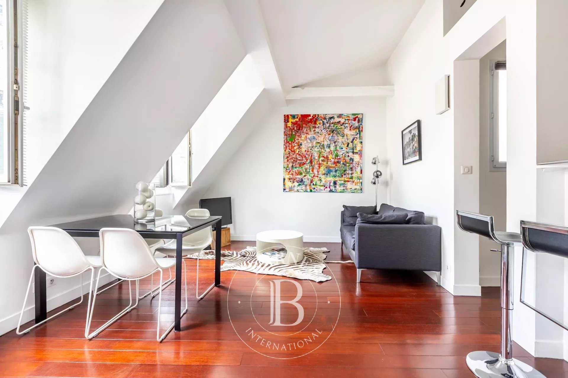 Piso Paris 75017  -  ref 86190363 (picture 1)