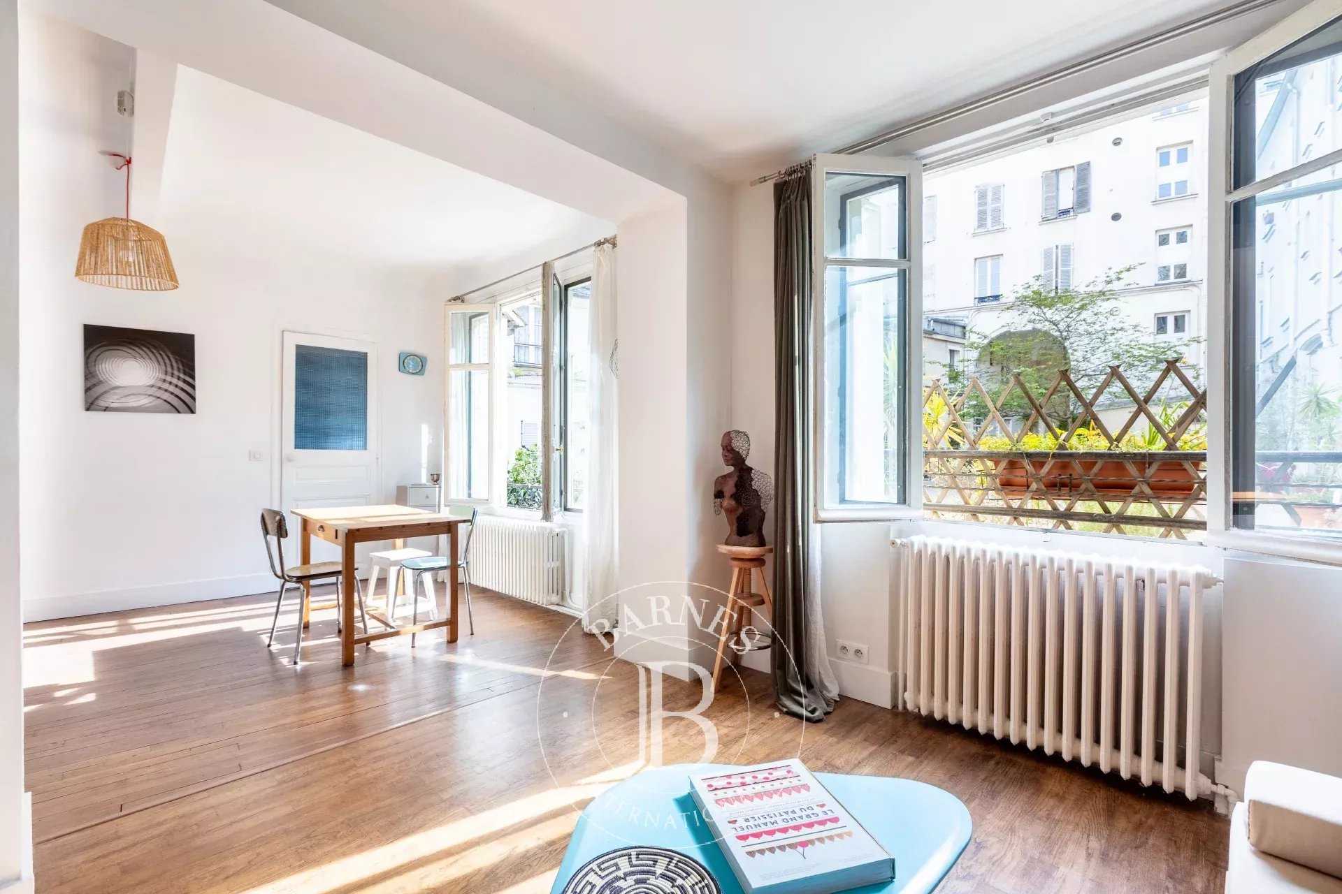 Casa Paris 75017  -  ref 86915969 (picture 3)